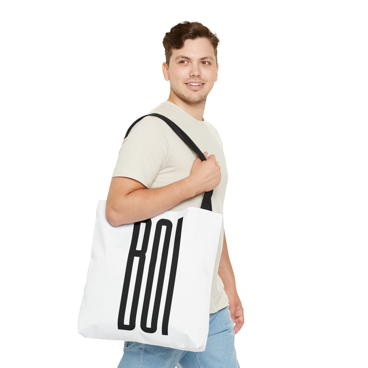 BOI - Tote