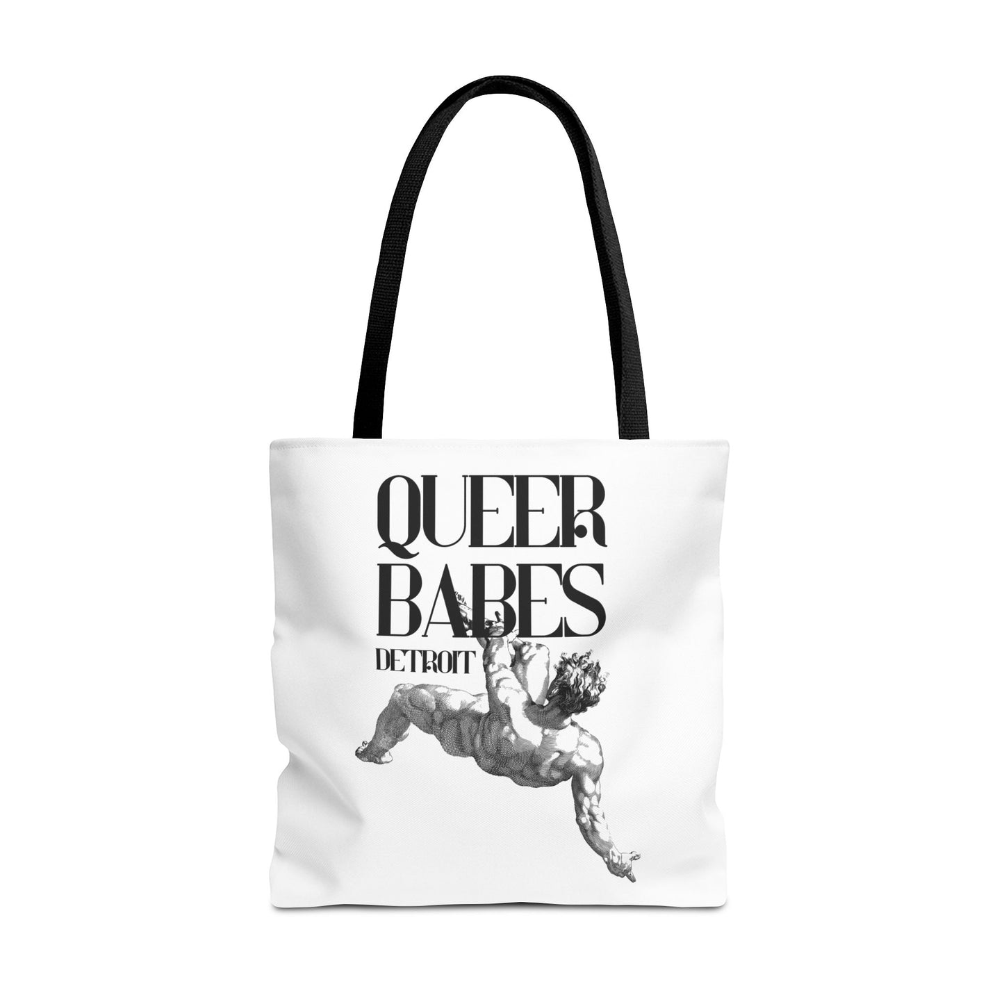 QUEER BABES - Tote