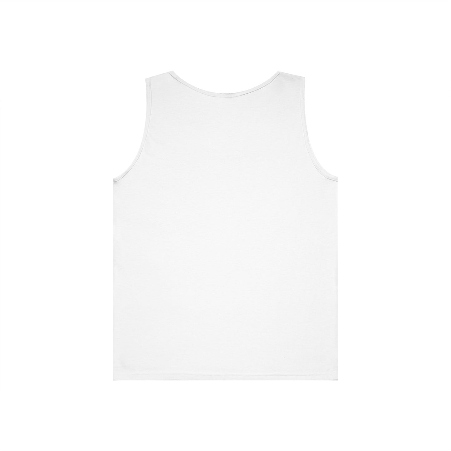 Queer Babes - Unisex Heavy Cotton Tank Top