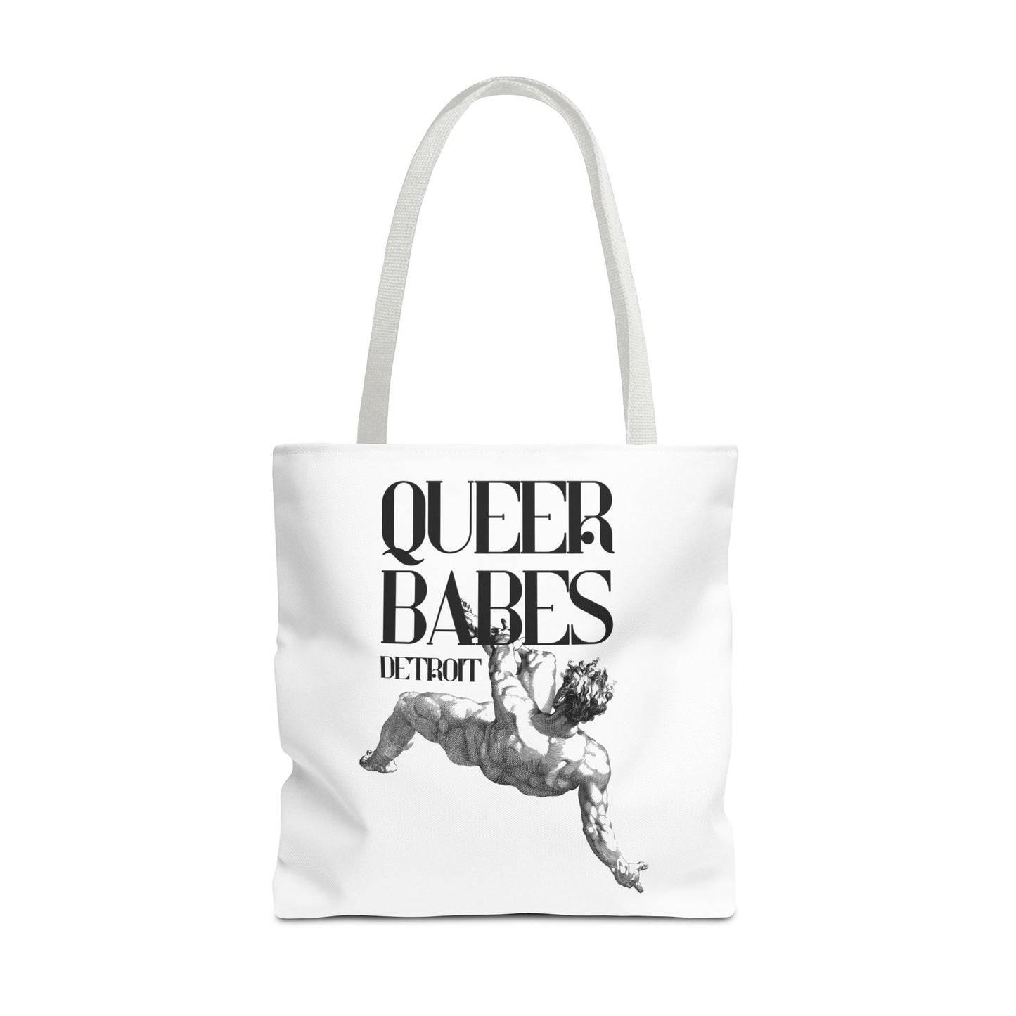 QUEER BABES - Tote