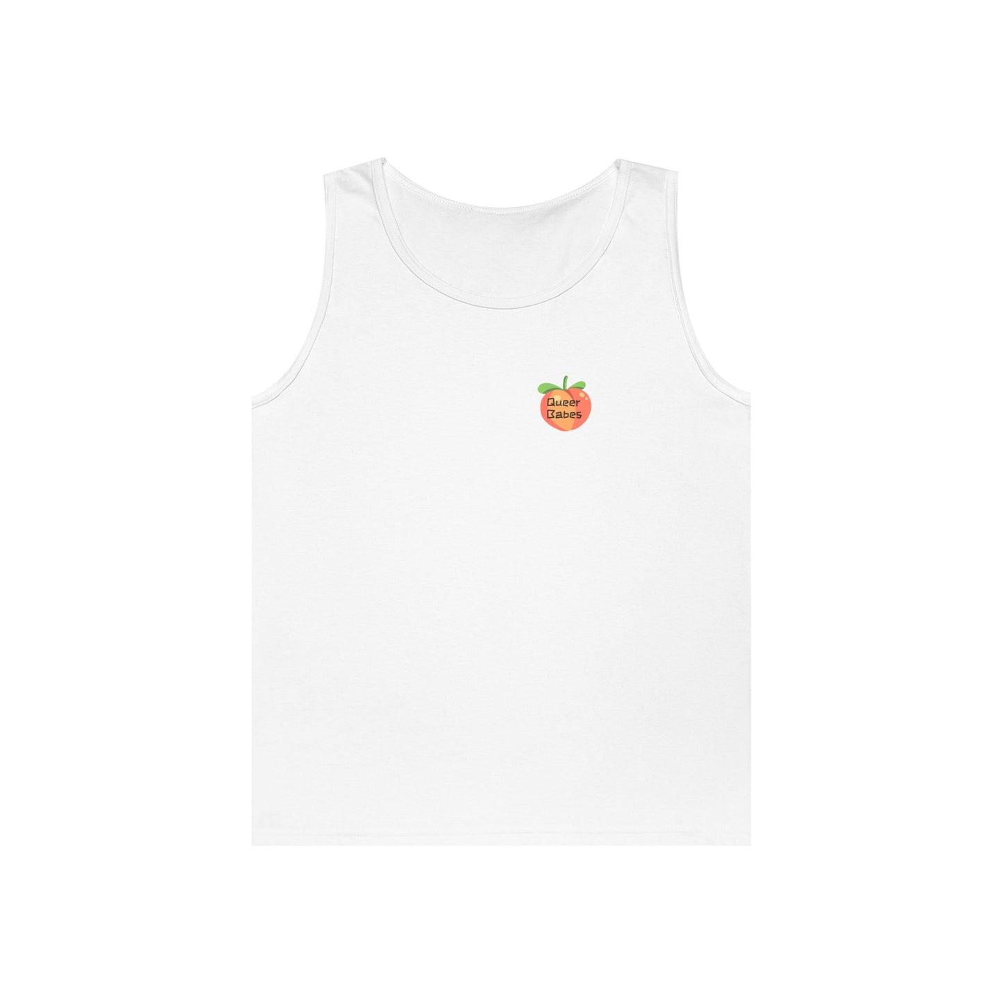 Suns Out - Unisex Heavy Cotton Tank
