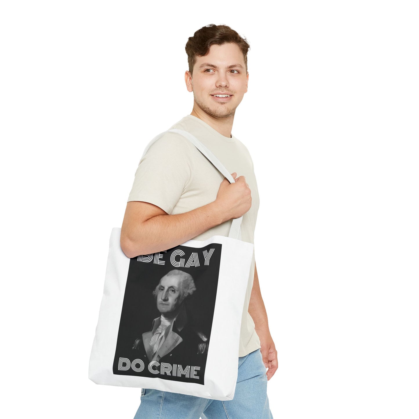 BGDC - Tote