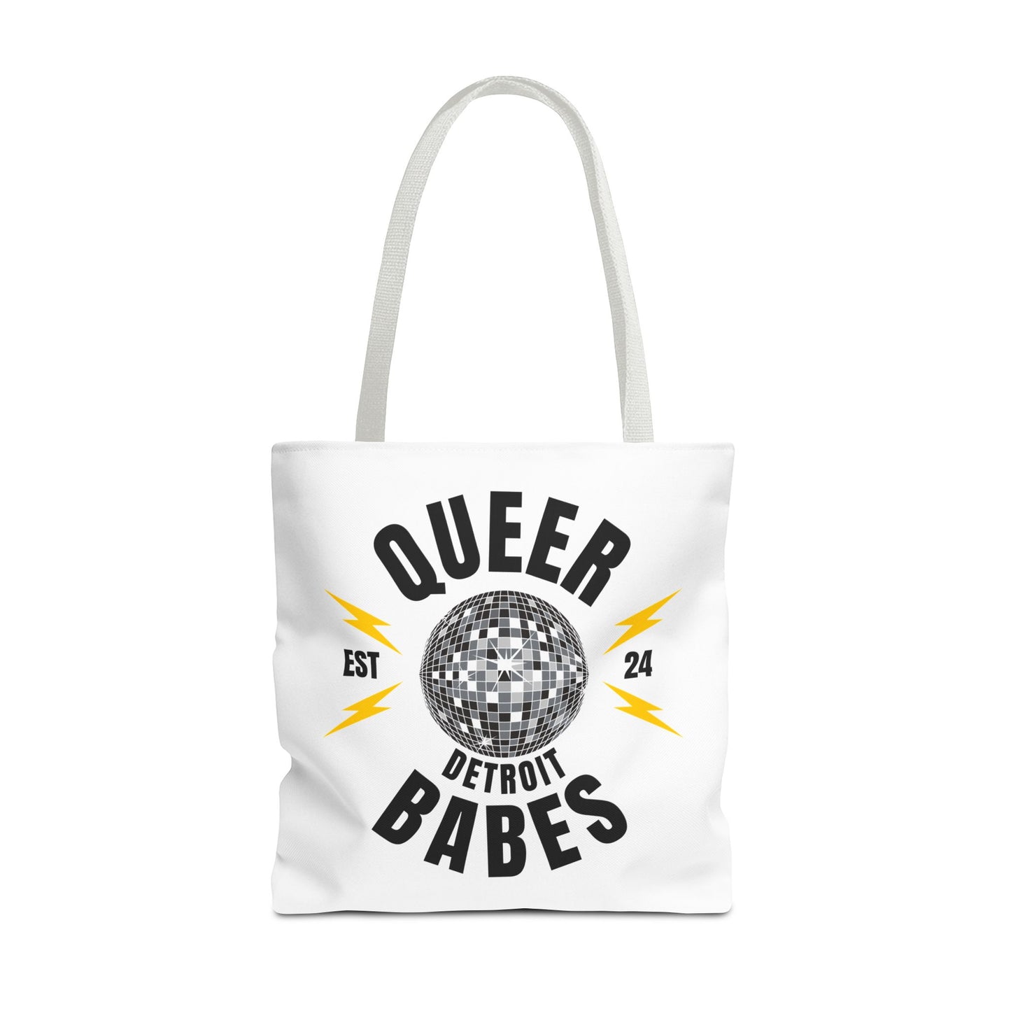 DISCO QUEER - Tote
