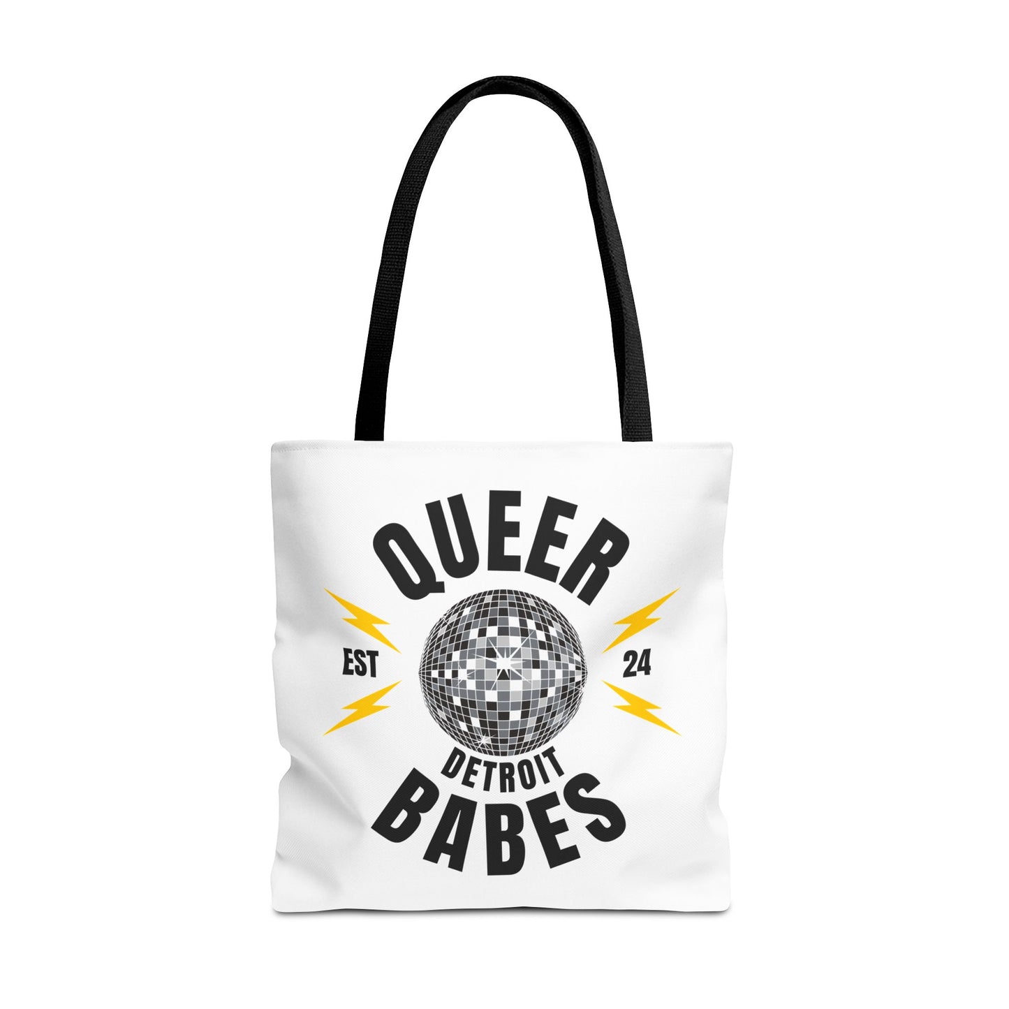 DISCO QUEER - Tote