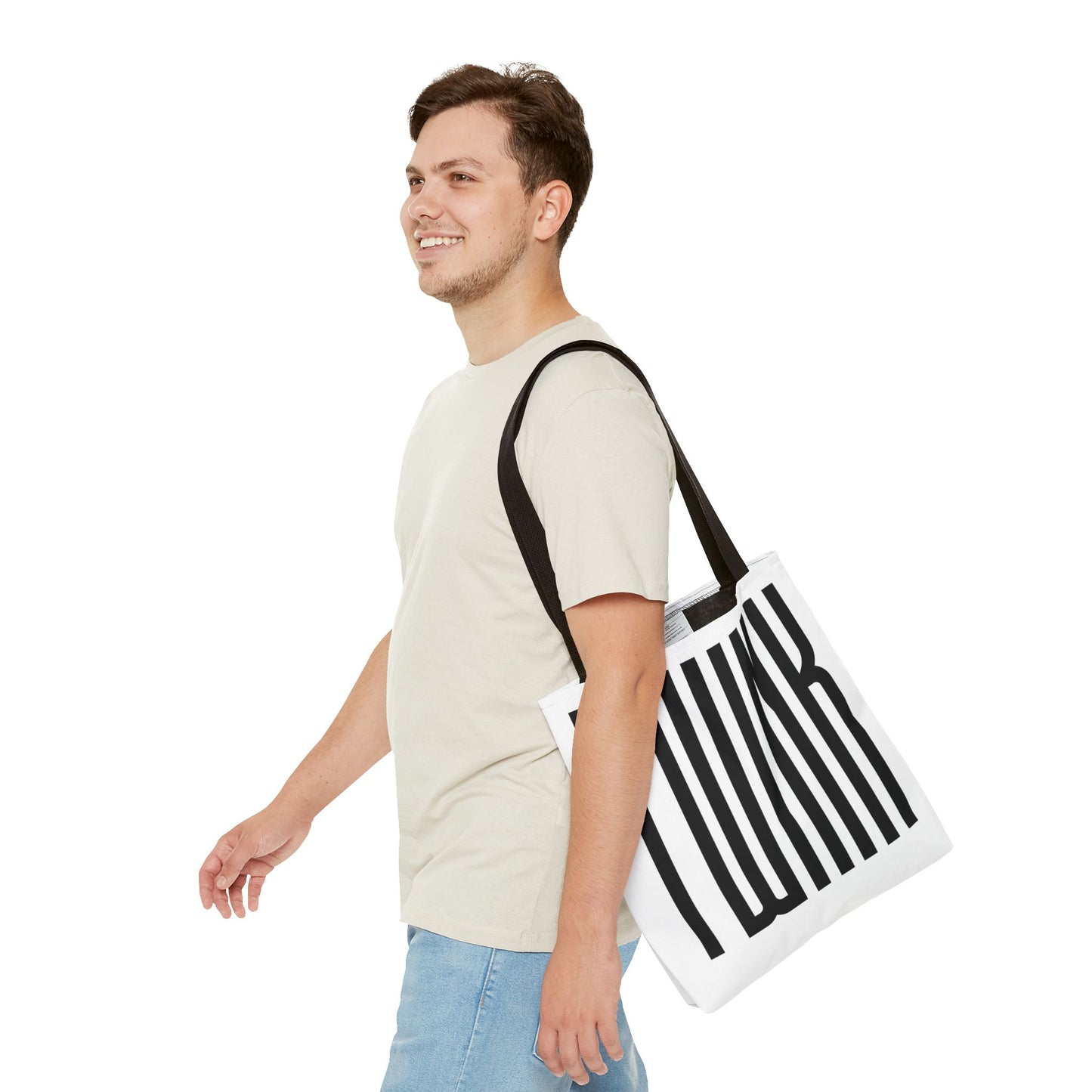 TWINK - Tote