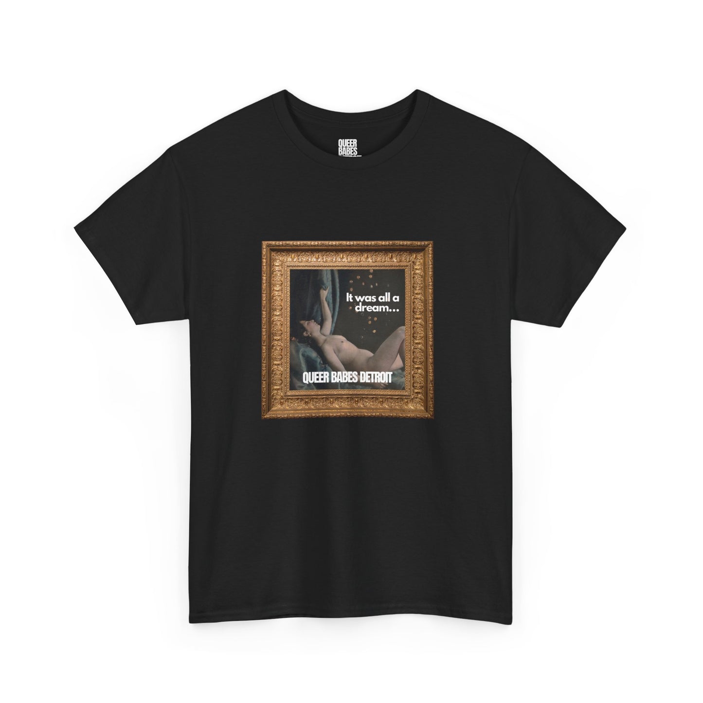DAYDREAM - Heavy Cotton Tee