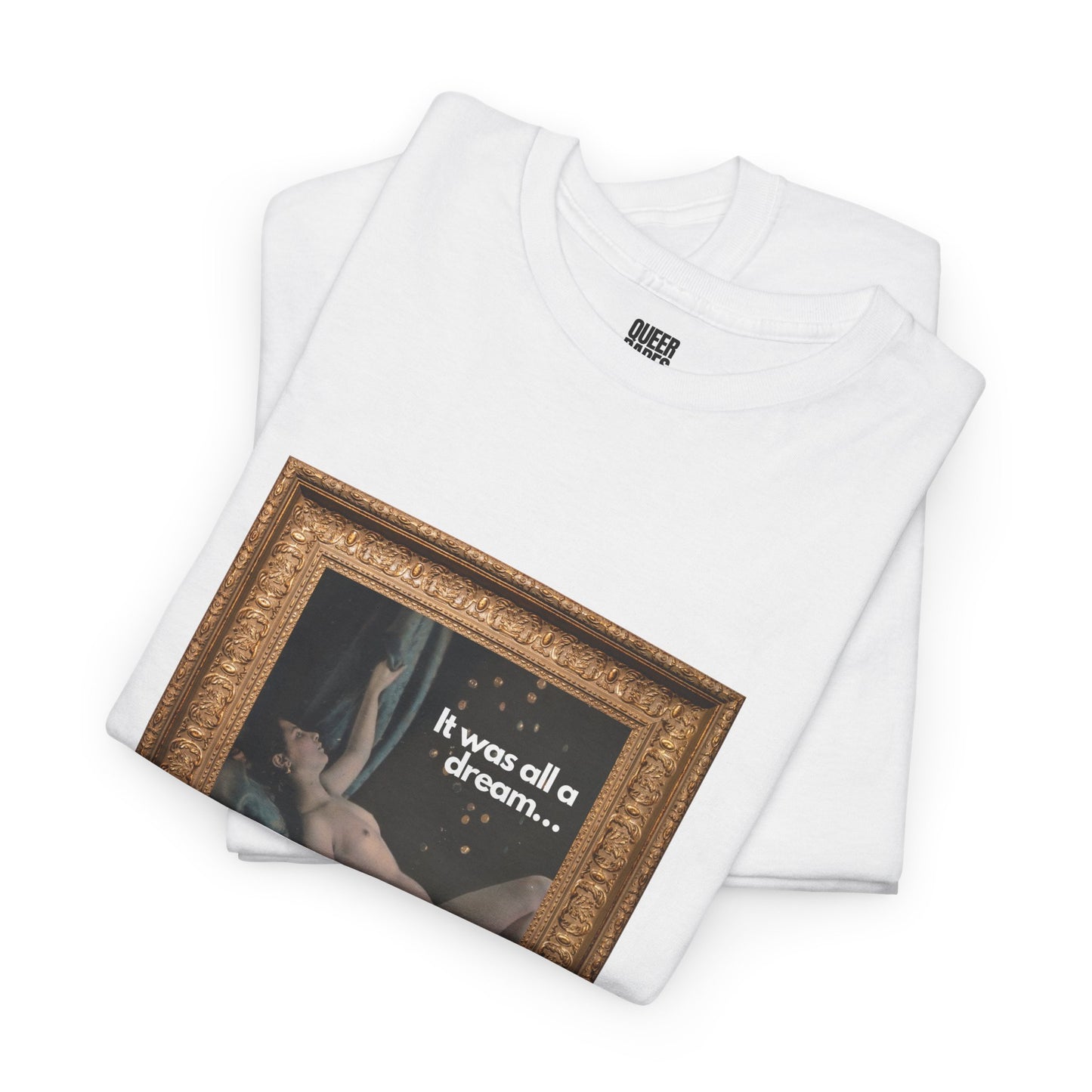 DAYDREAM - Heavy Cotton Tee