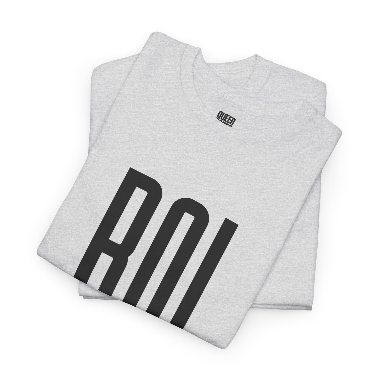 BOI - Heavy Cotton Tee