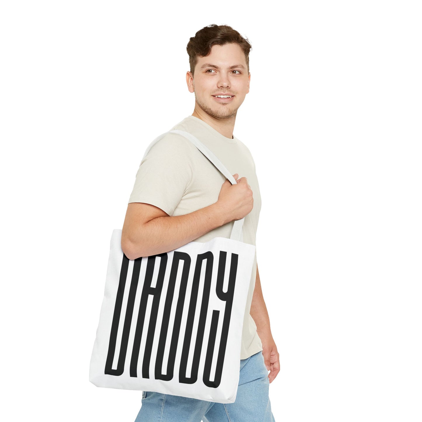 DADDY - Tote