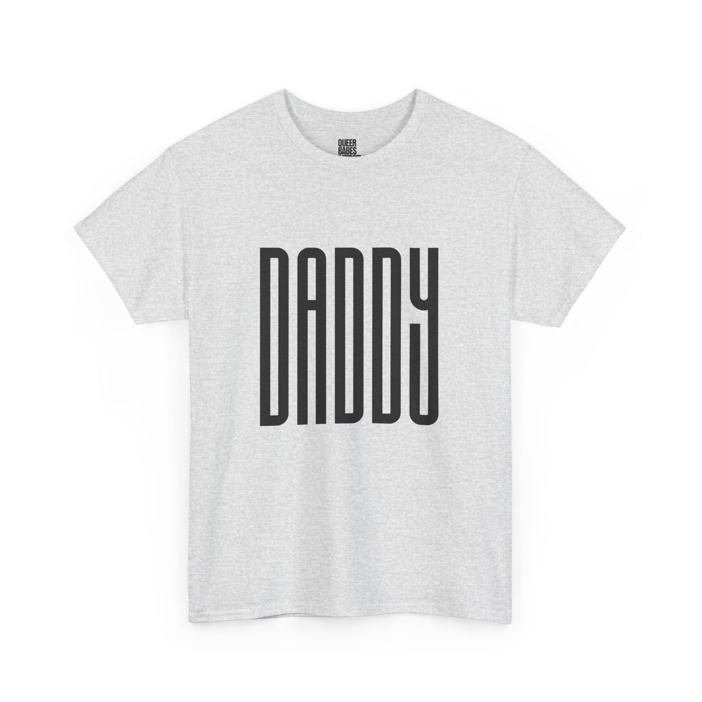 DADDY - Heavy Cotton Tee