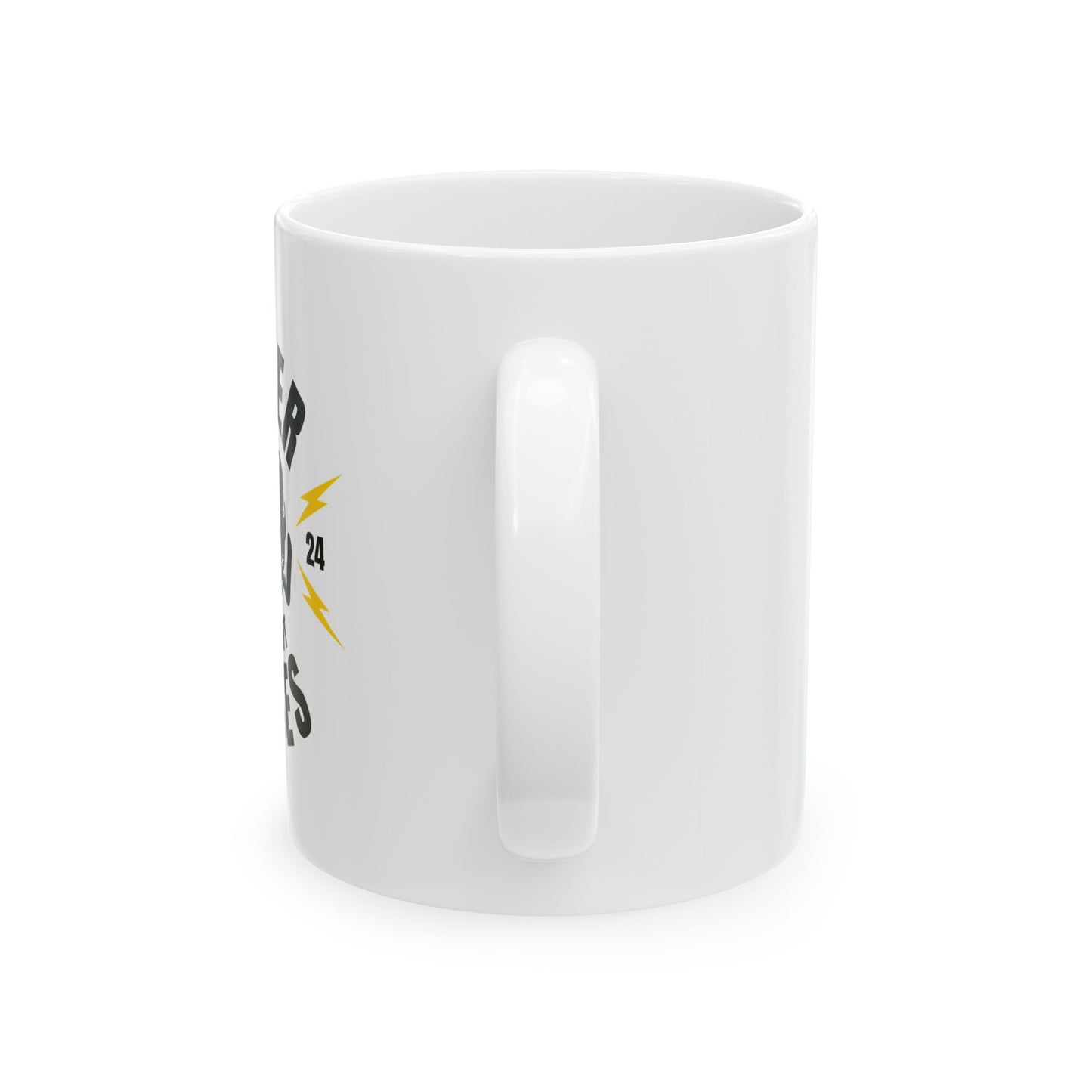 FIST BUMP - Mug (11oz)