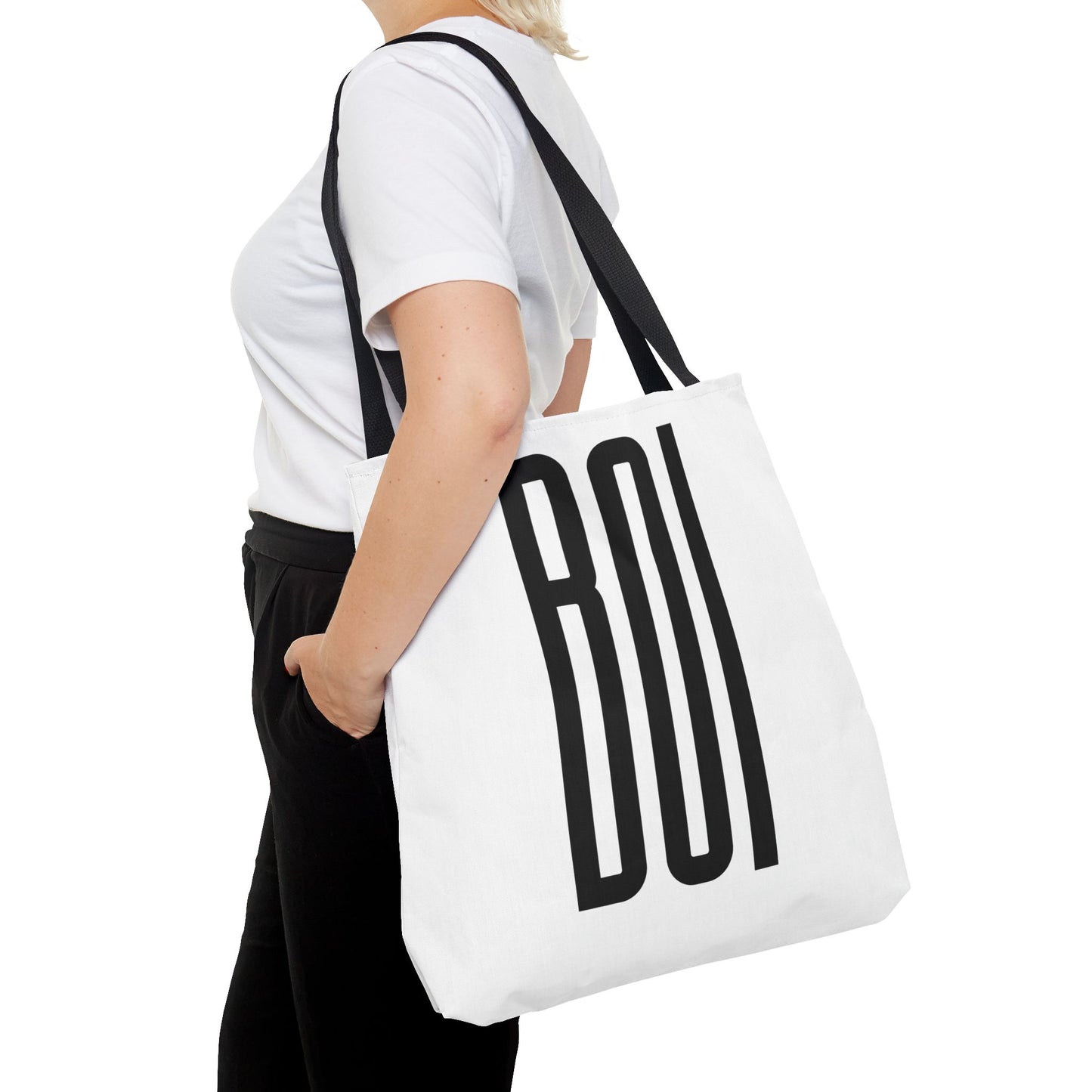 BOI - Tote