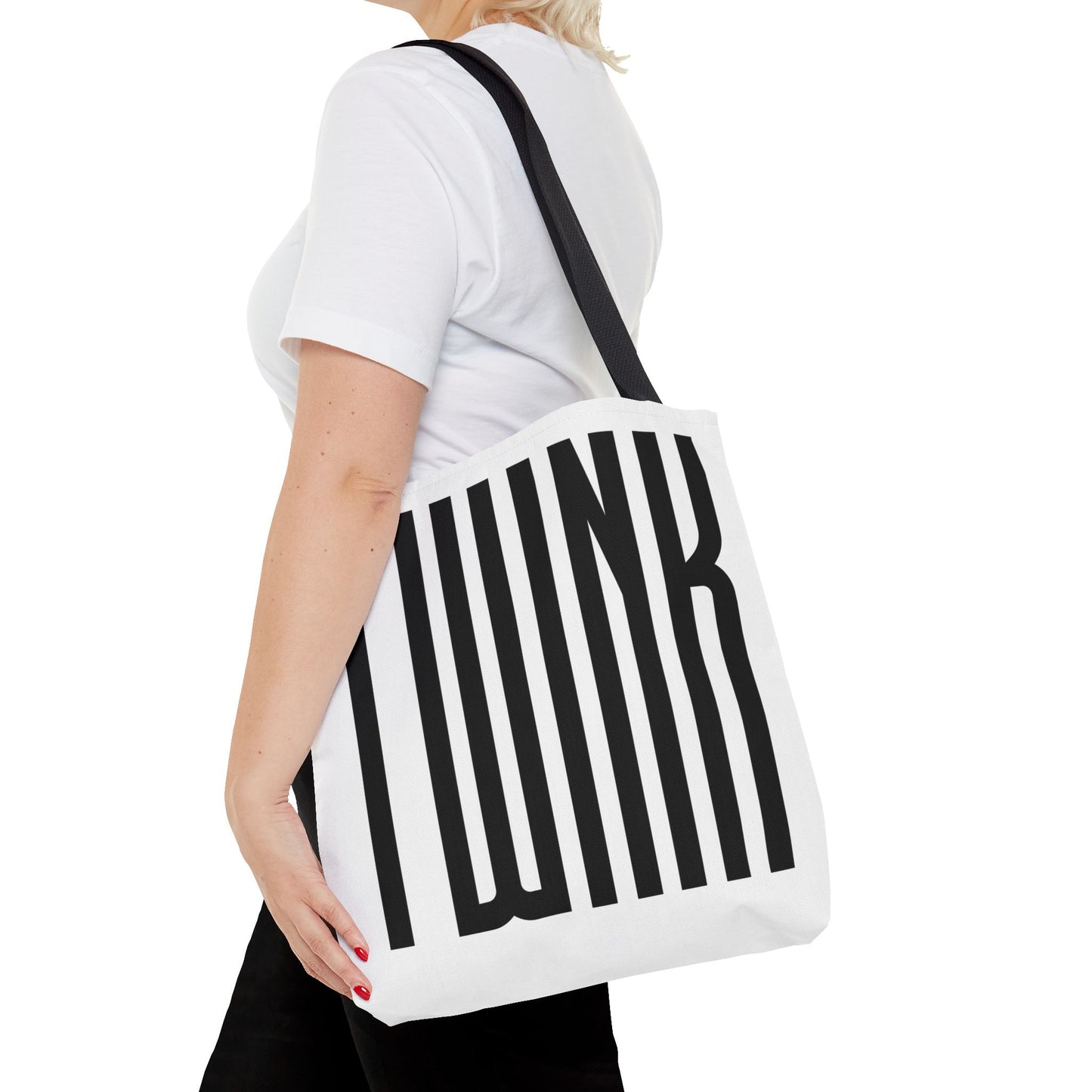TWINK - Tote