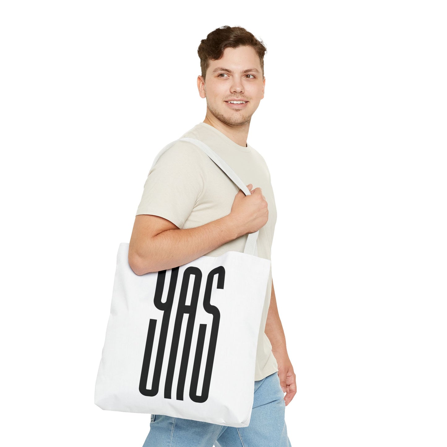 YAS - Tote