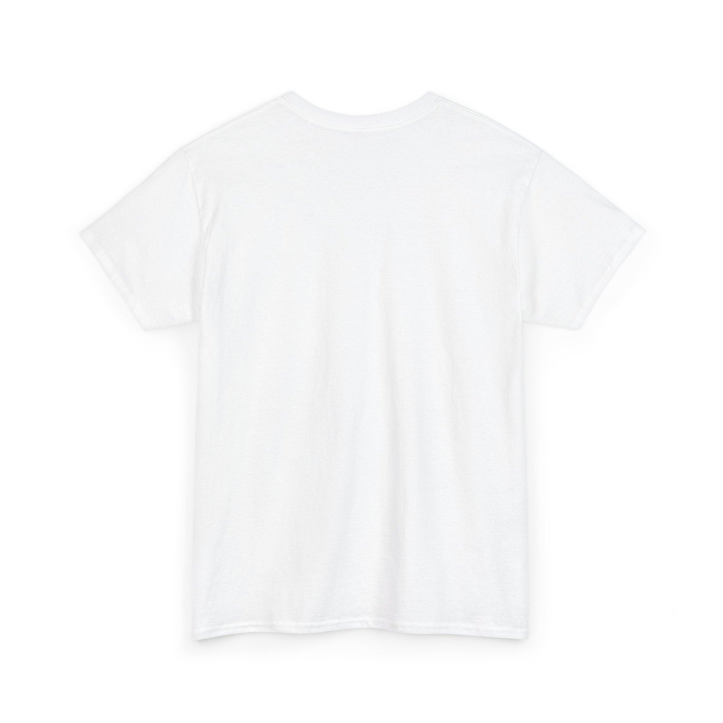 Victoriously Queer - Heavy Cotton Tee