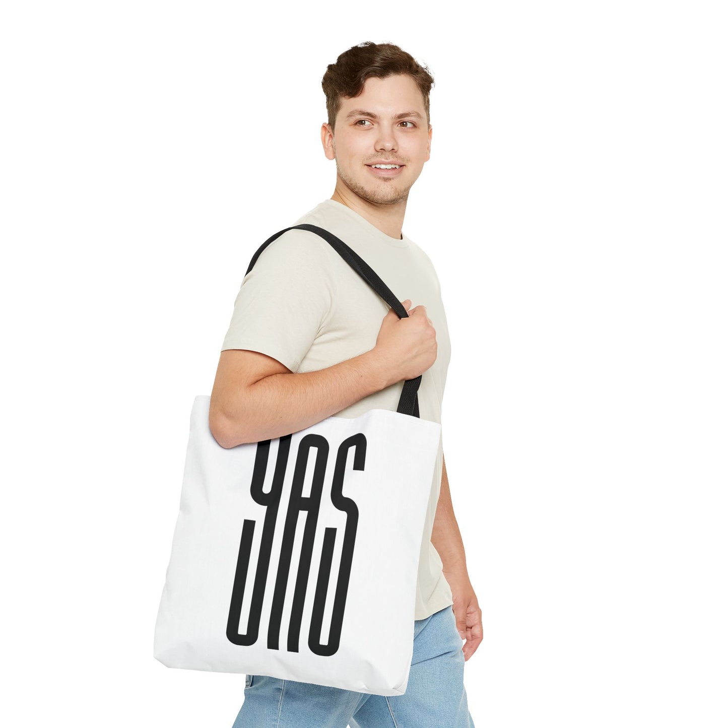 YAS - Tote
