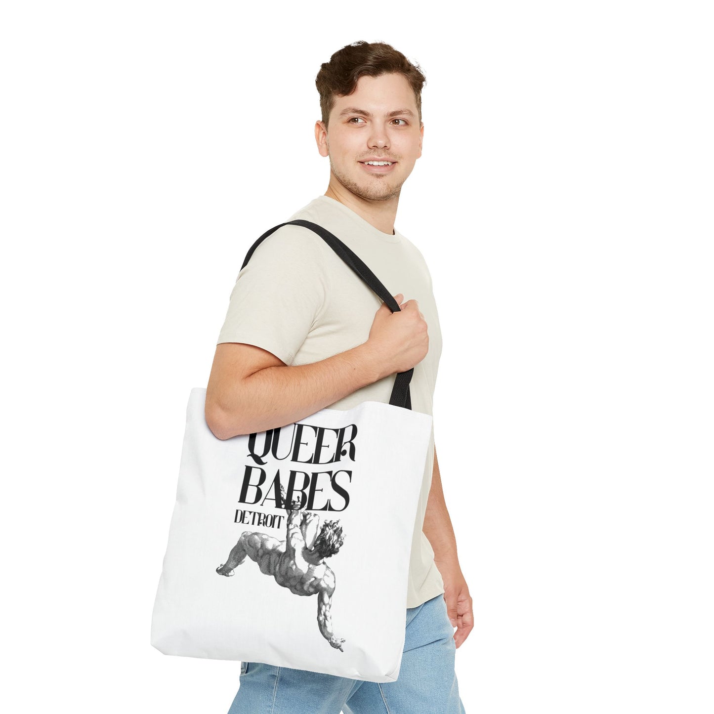 QUEER BABES - Tote