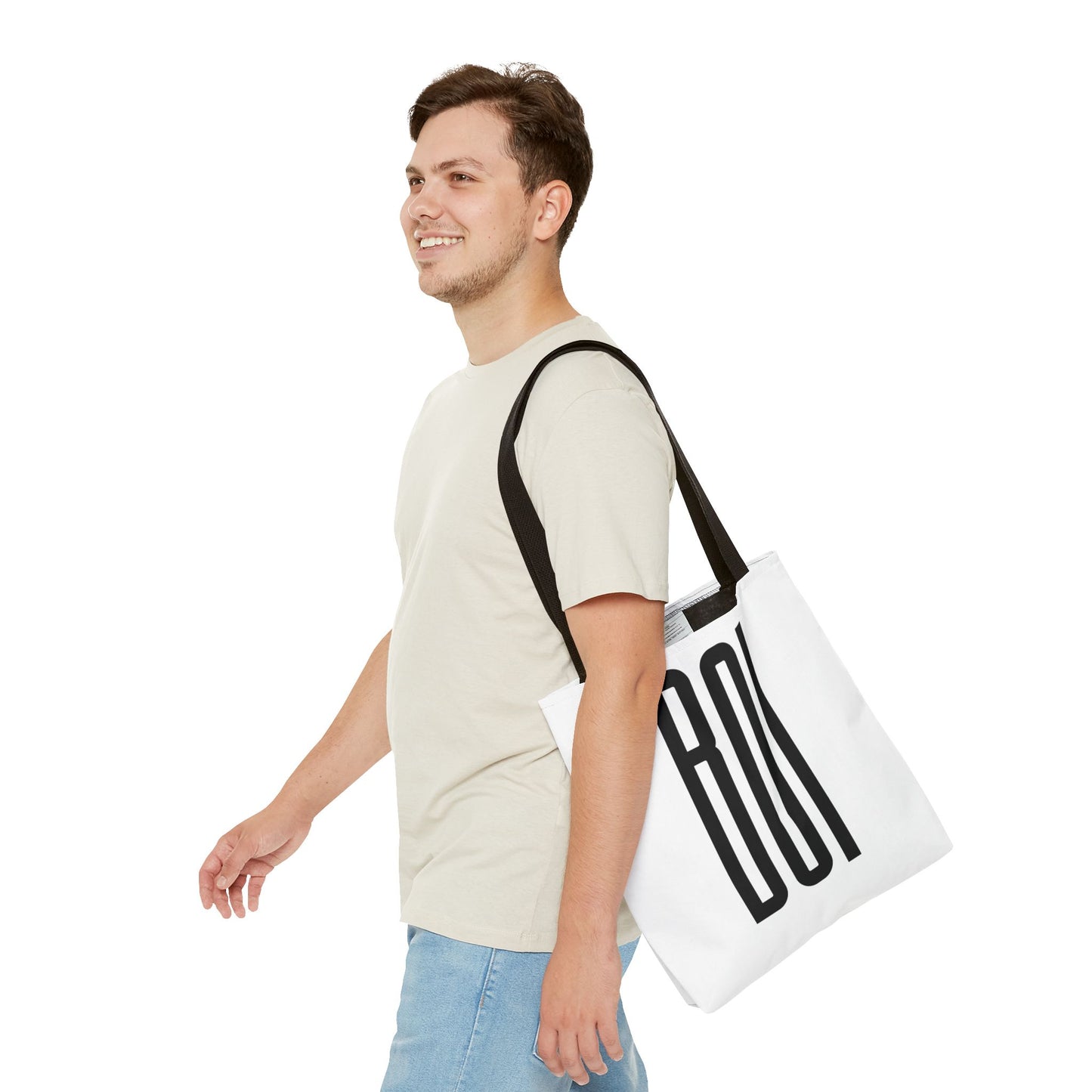 BOI - Tote