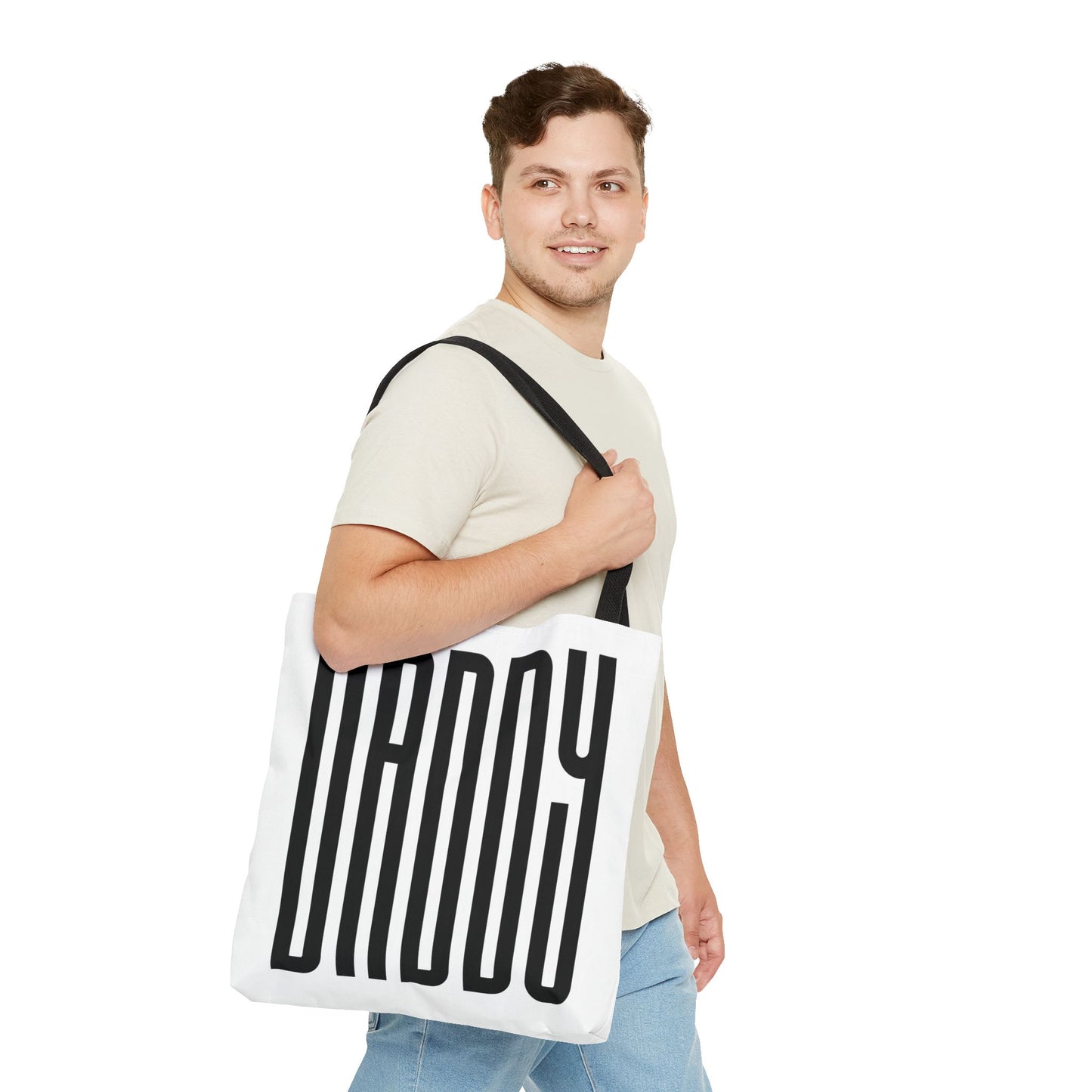 DADDY - Tote