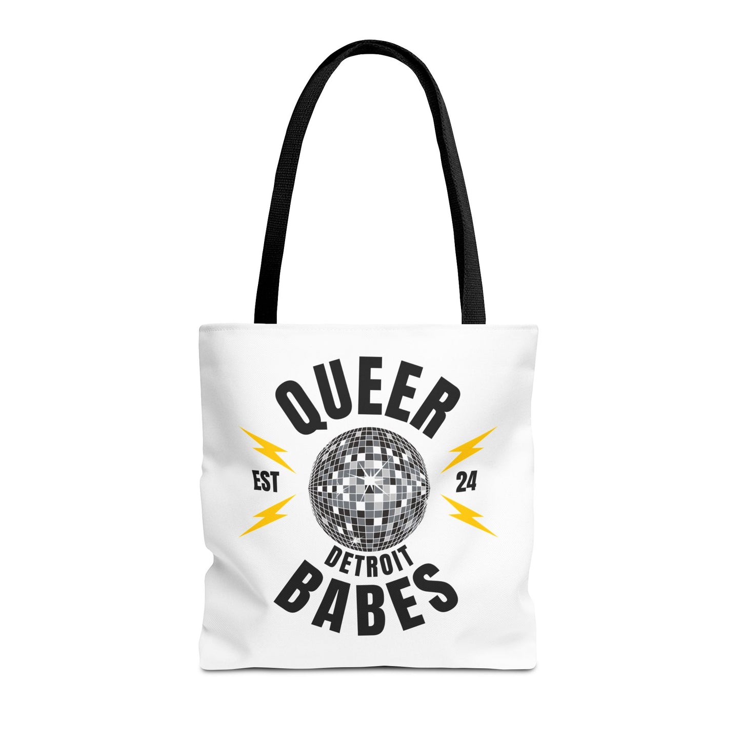 DISCO QUEER - Tote