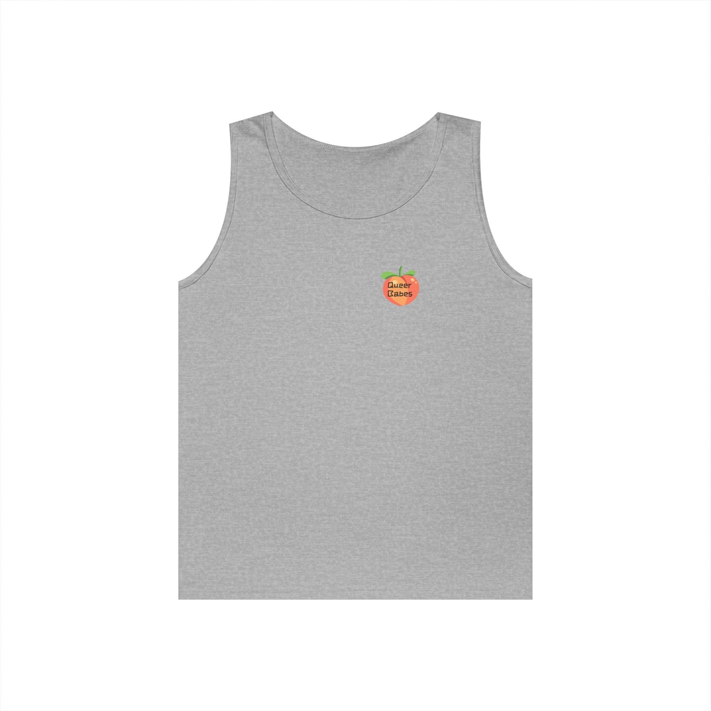 Suns Out - Unisex Heavy Cotton Tank