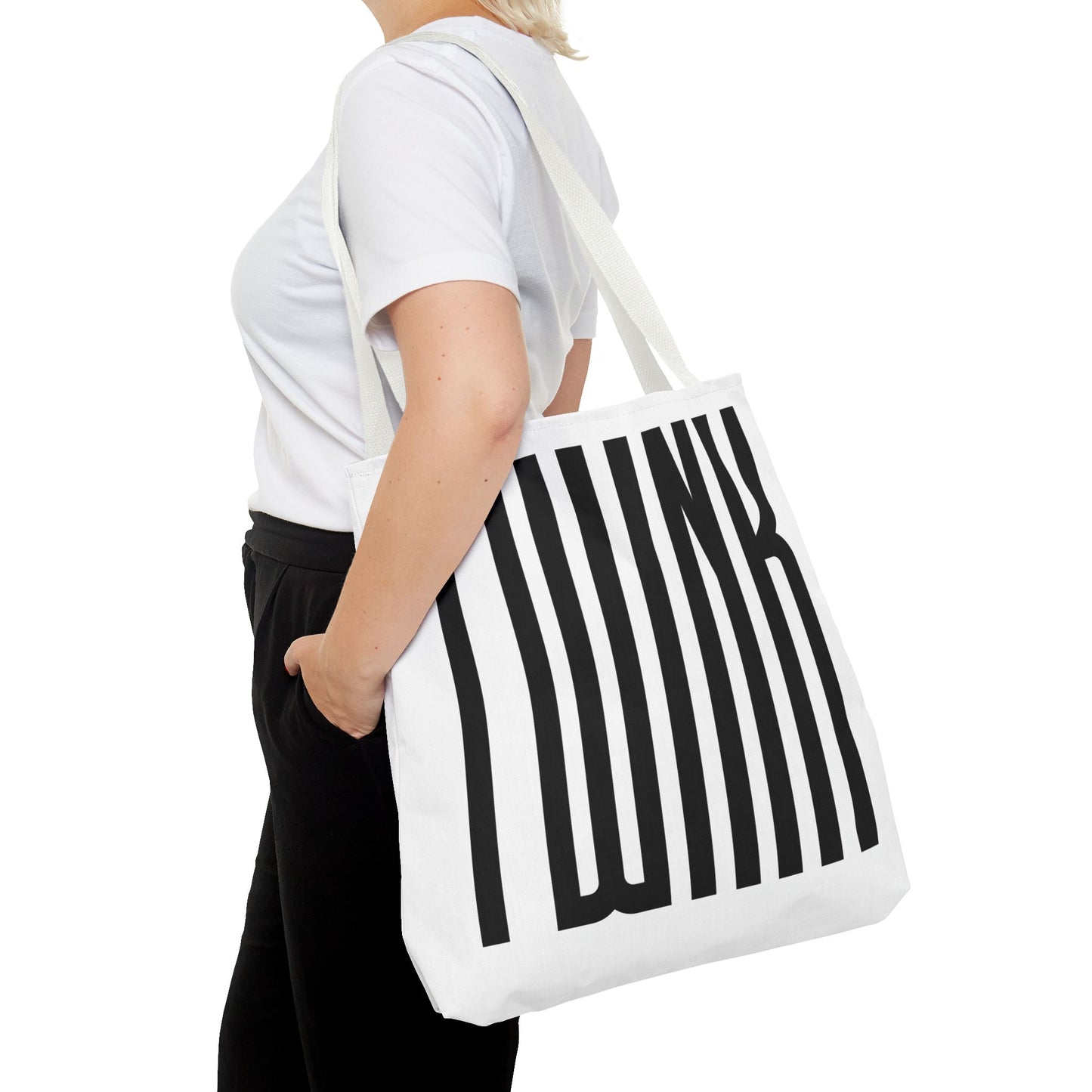 TWINK - Tote