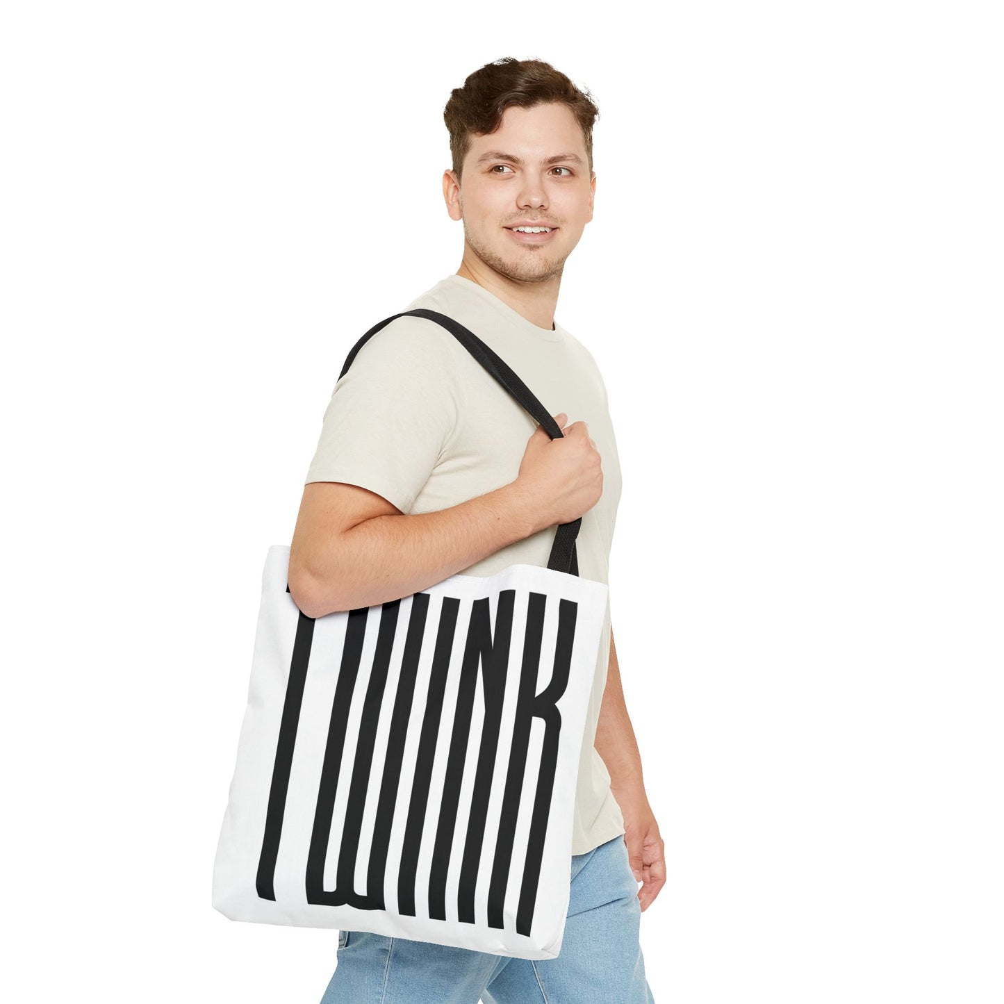 TWINK - Tote