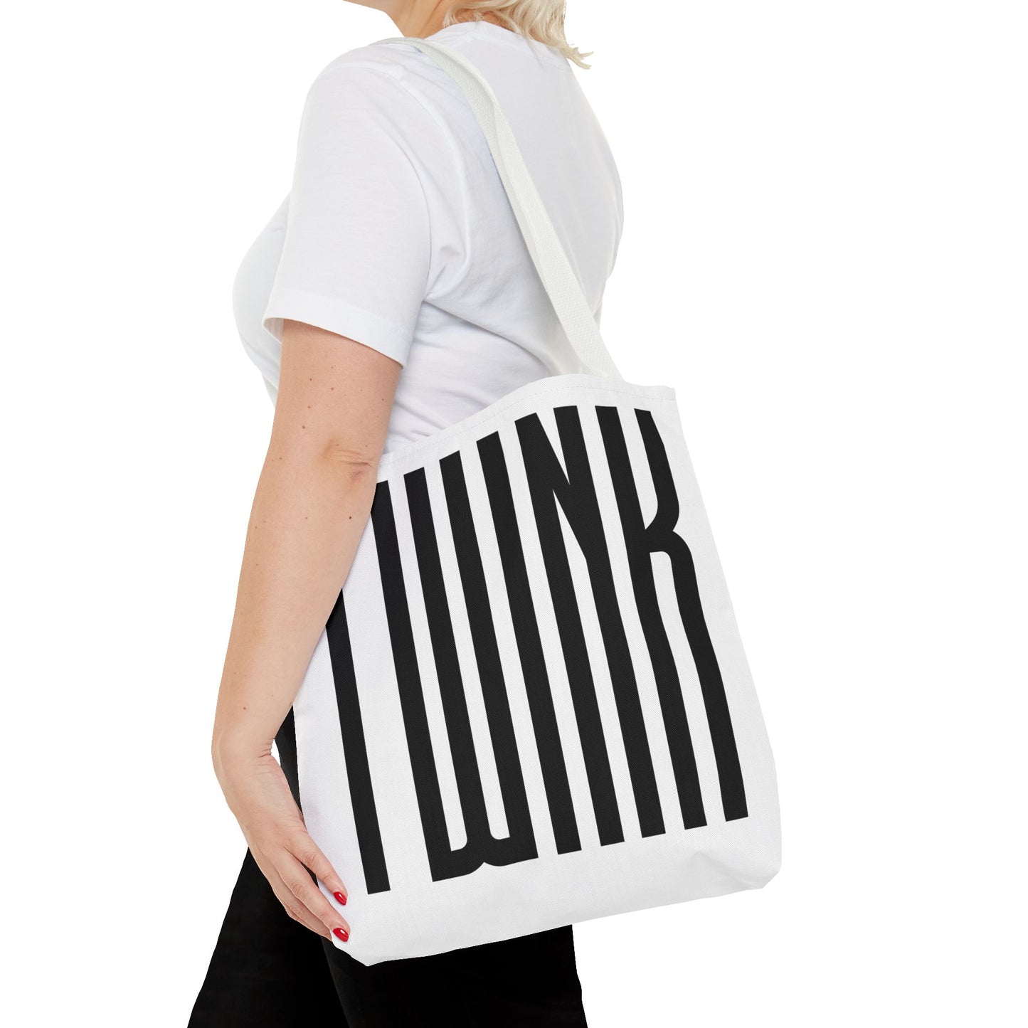 TWINK - Tote