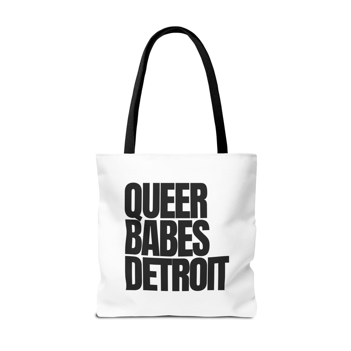 Queer Pride - Tote