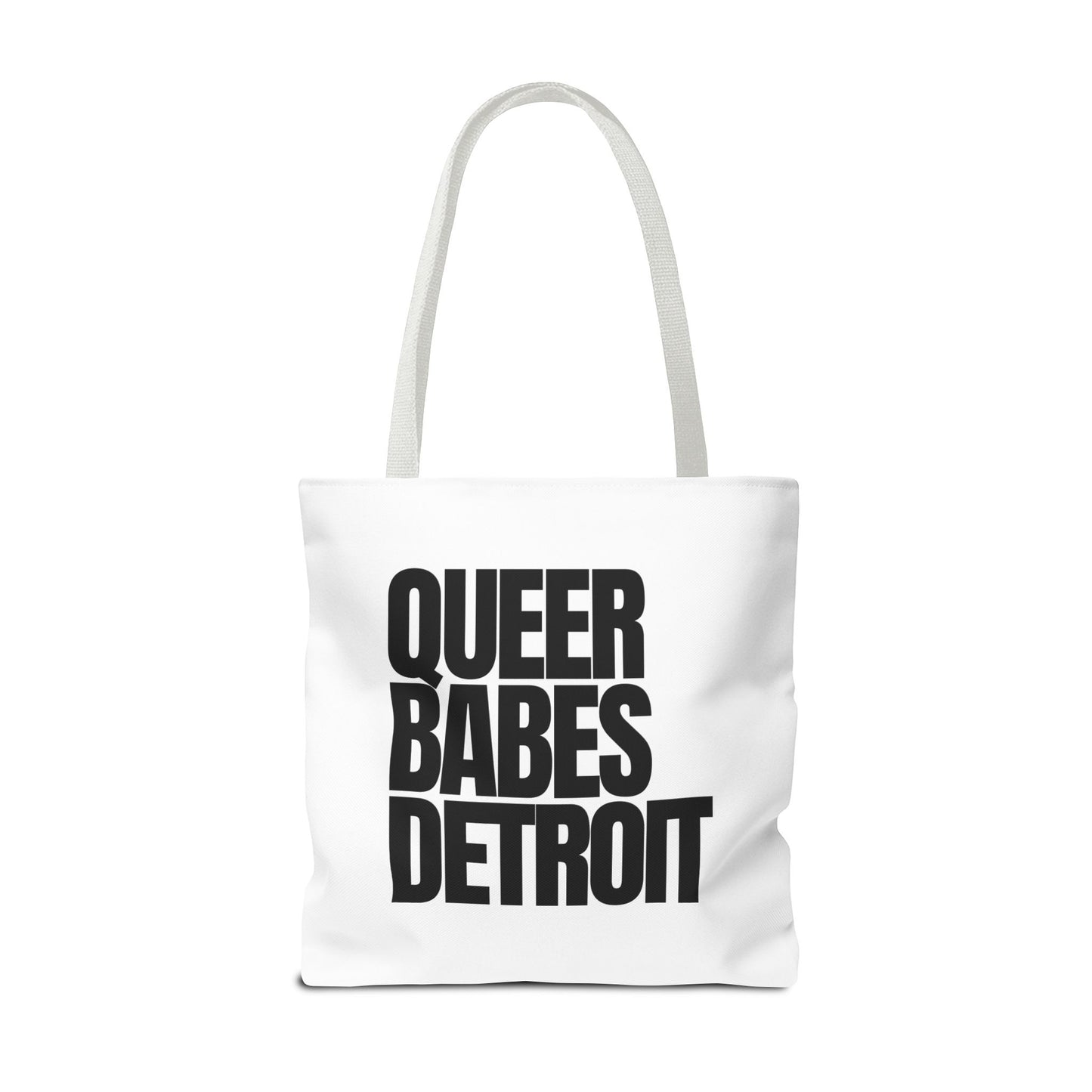 Queer Pride - Tote