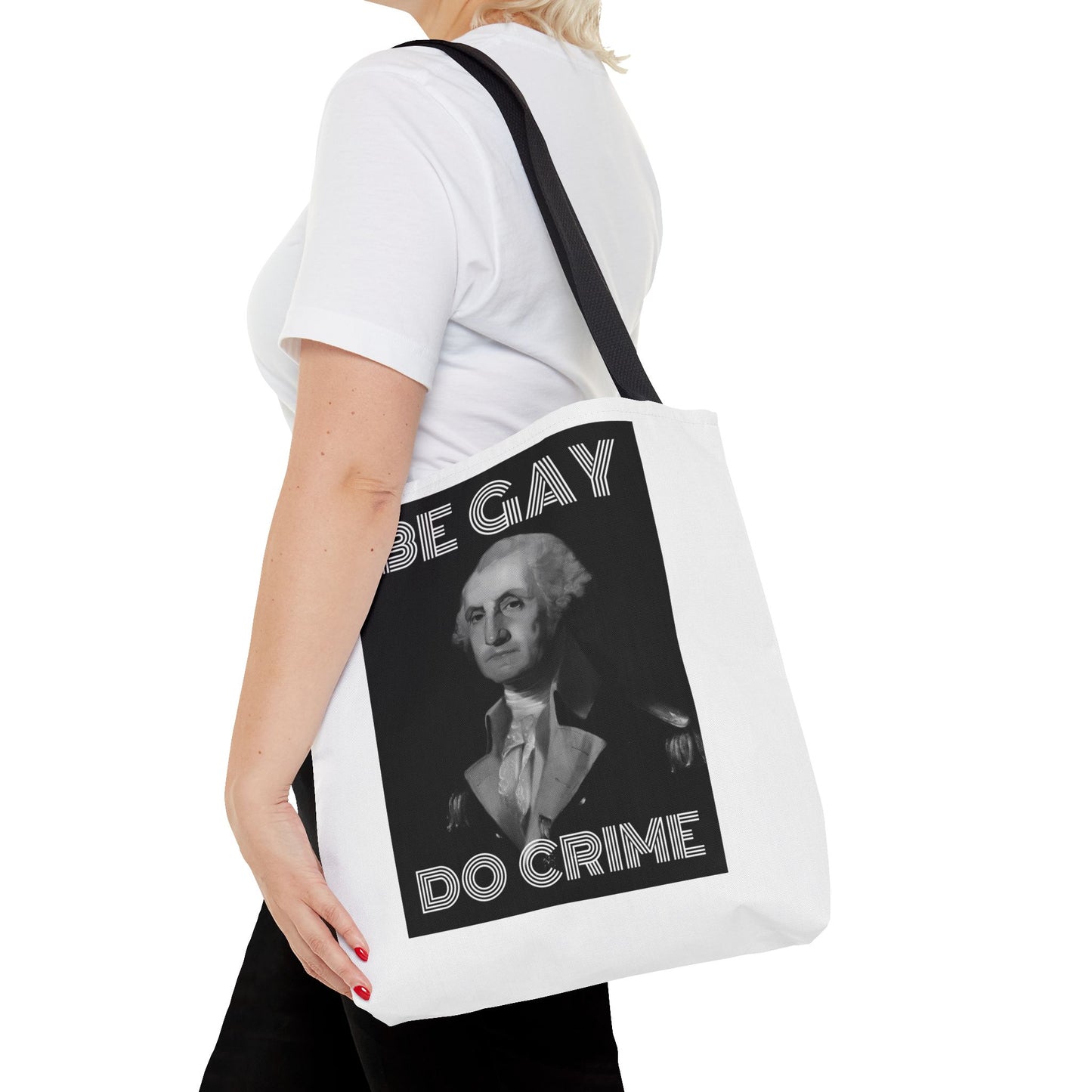 BGDC - Tote