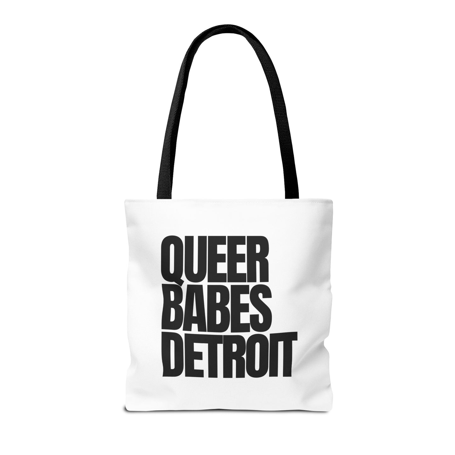 Queer Pride - Tote