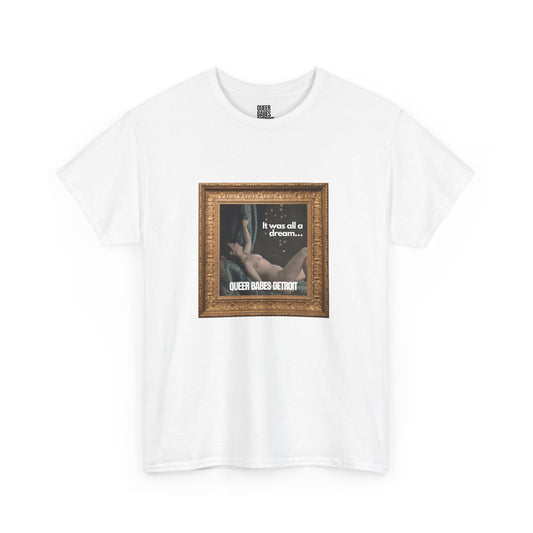 DAYDREAM - Heavy Cotton Tee