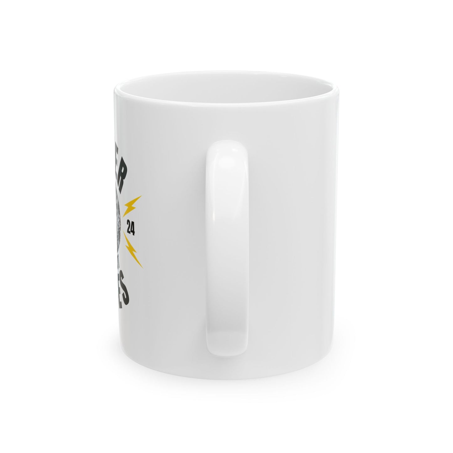 DISCO QUEER - Mug (11oz)