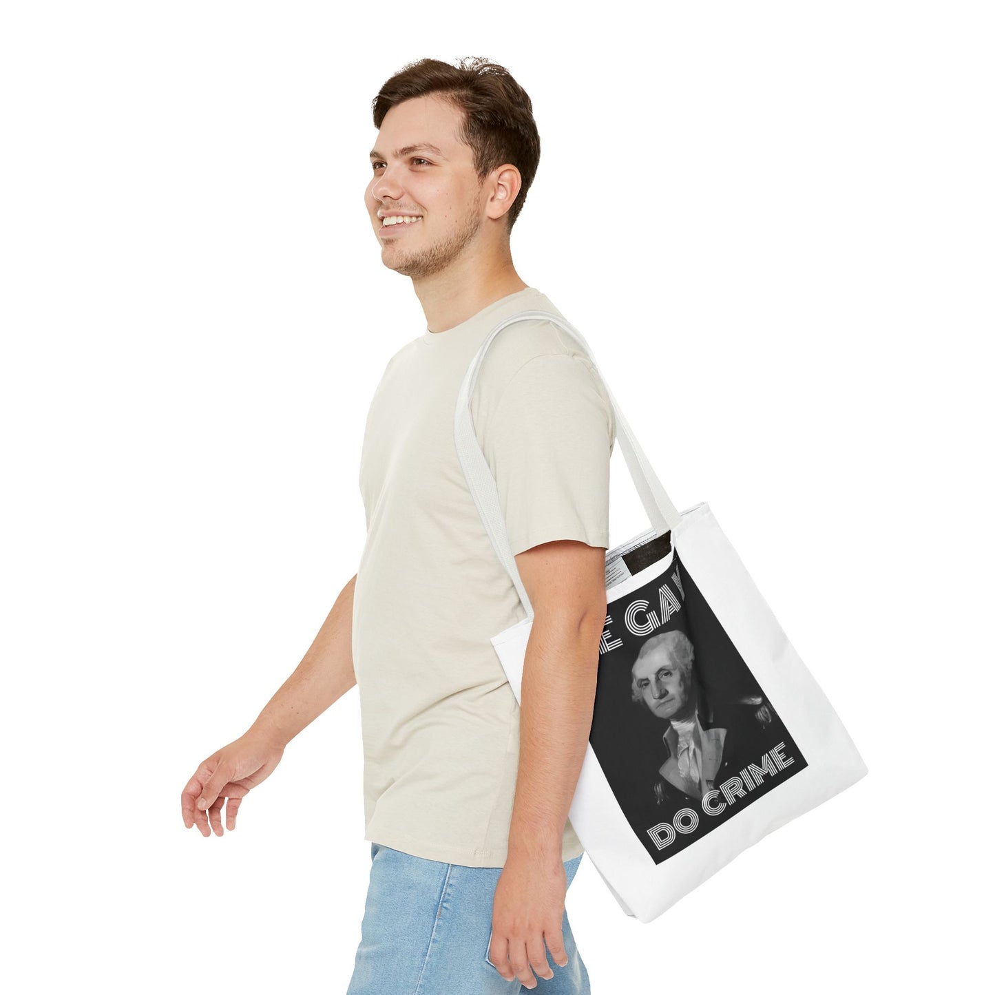 BGDC - Tote