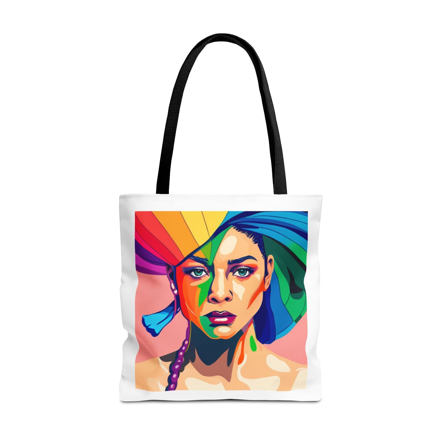 Queer Pride - Tote
