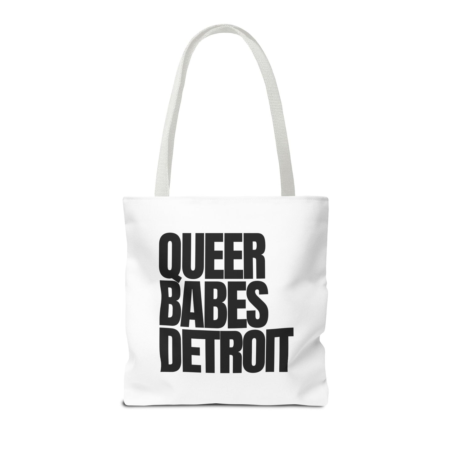 Queer Pride - Tote