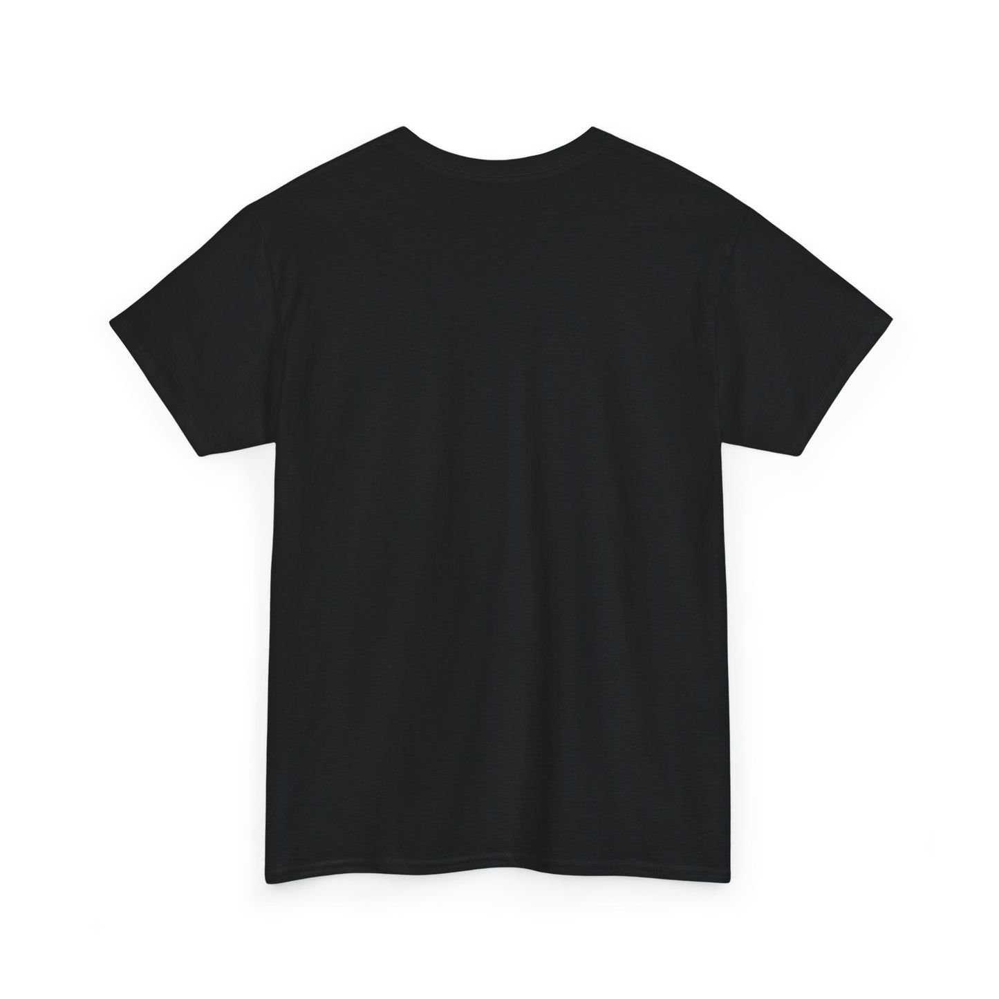 Triangle Power - Heavy Cotton Tee