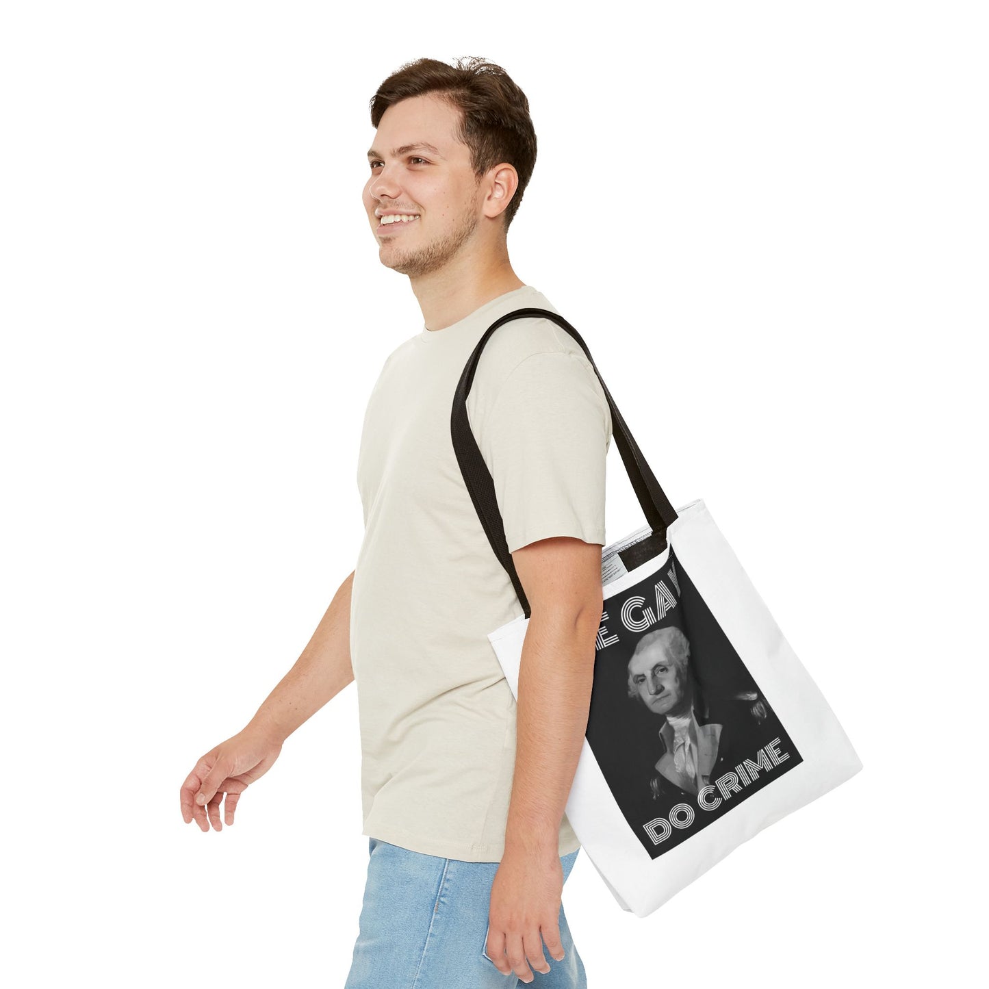 BGDC - Tote