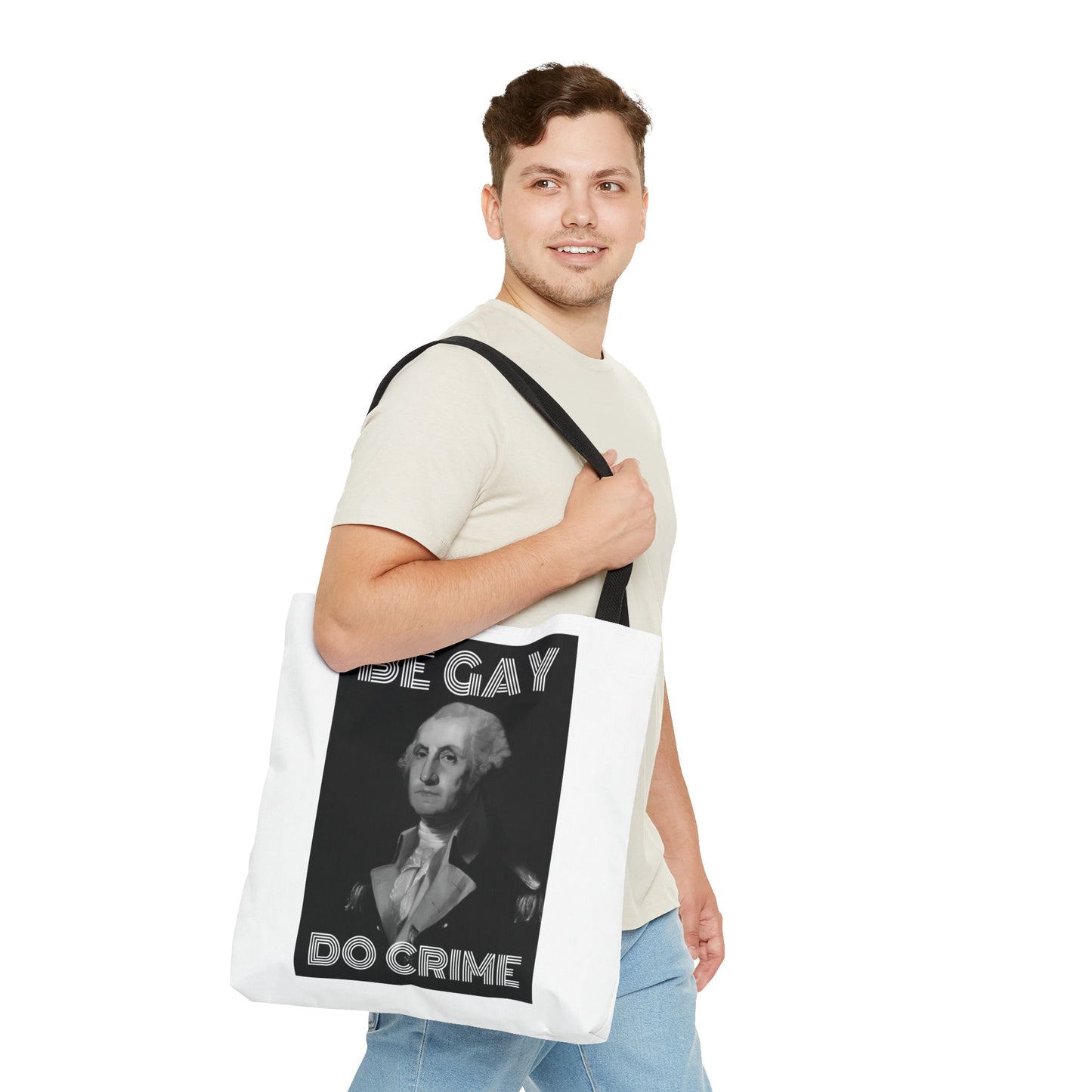 BGDC - Tote