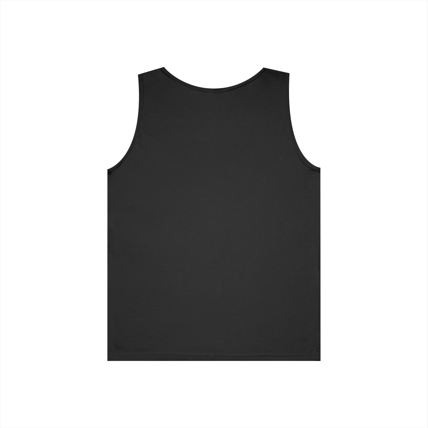 Goth Queer - Unisex Heavy Cotton Tank Top