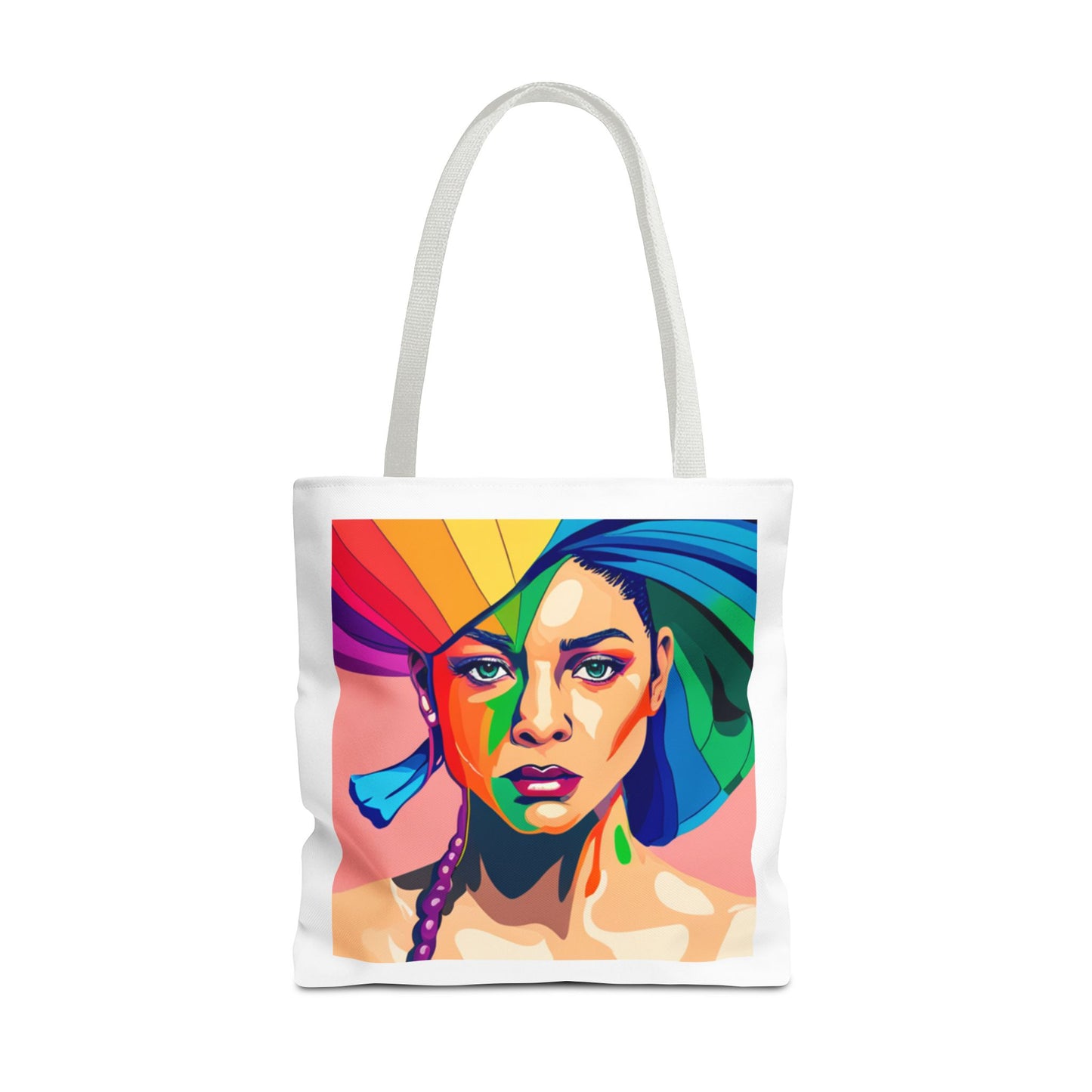 Queer Pride - Tote