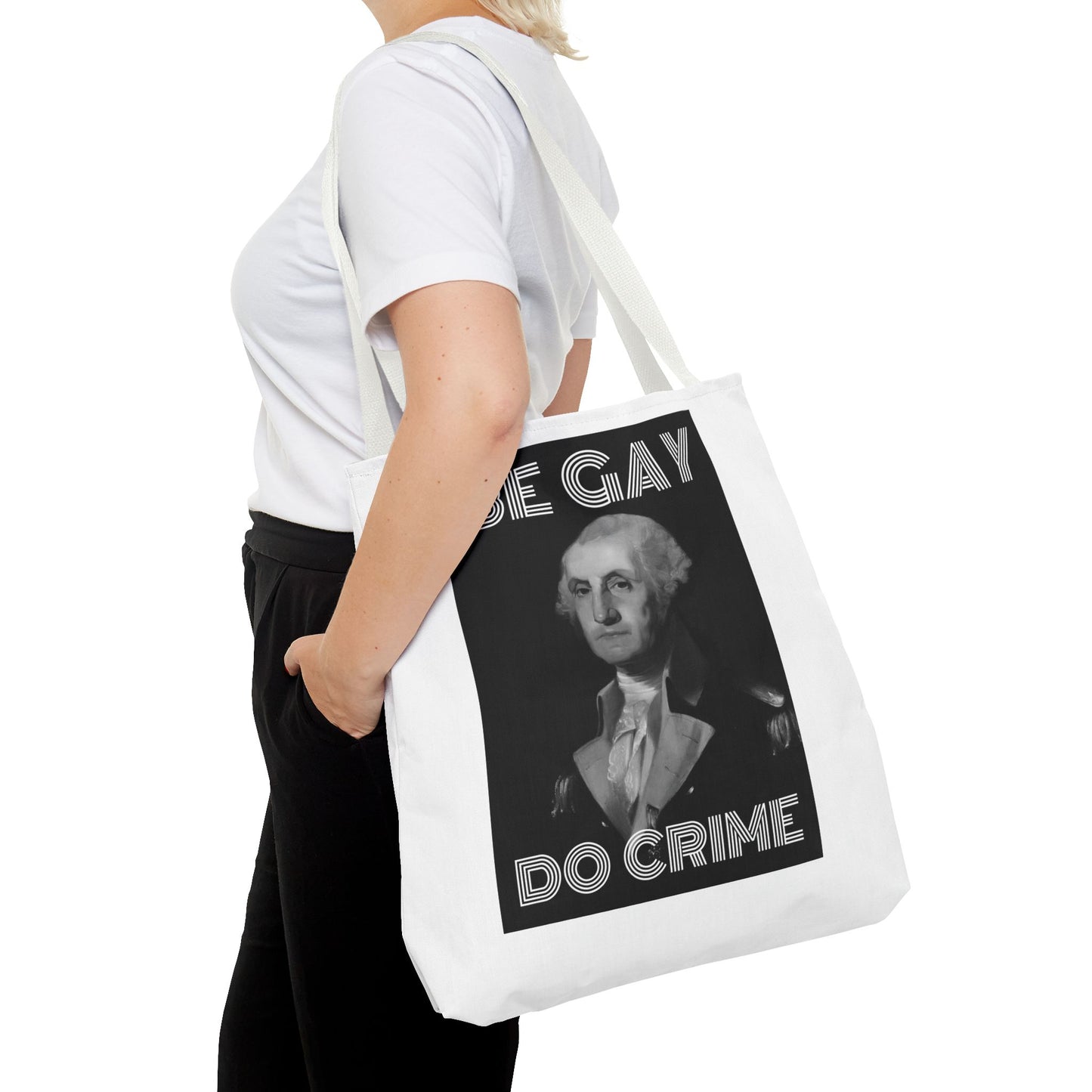 BGDC - Tote