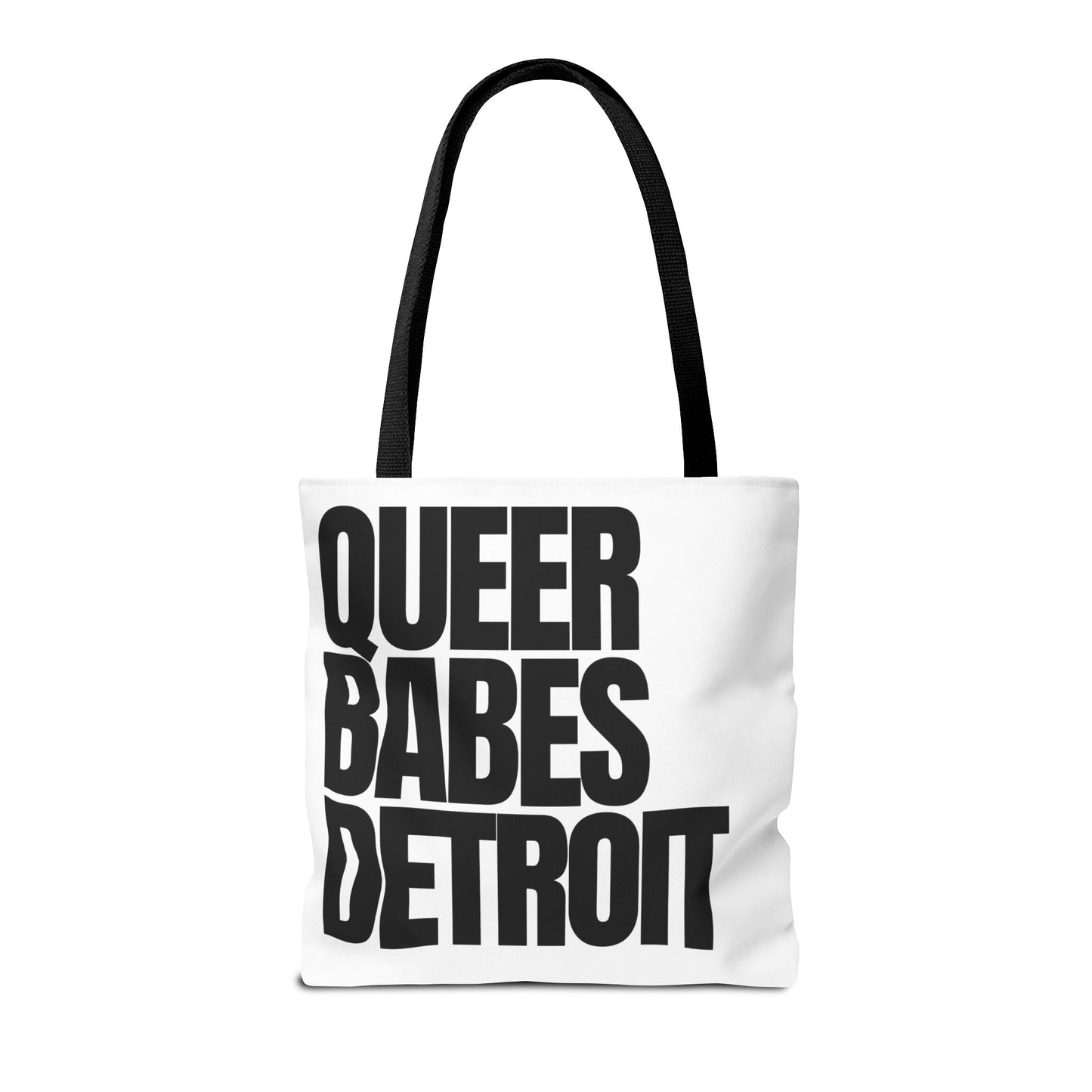 BGDC - Tote