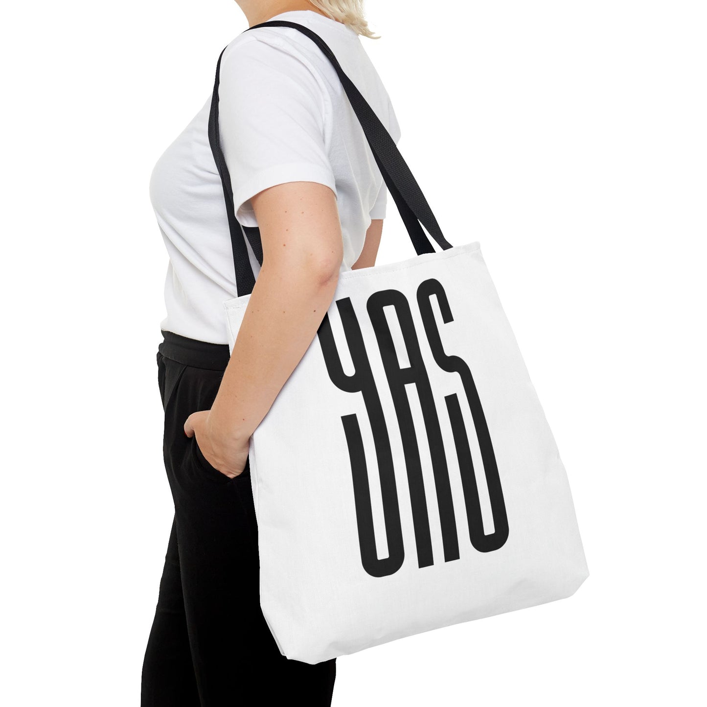 YAS - Tote