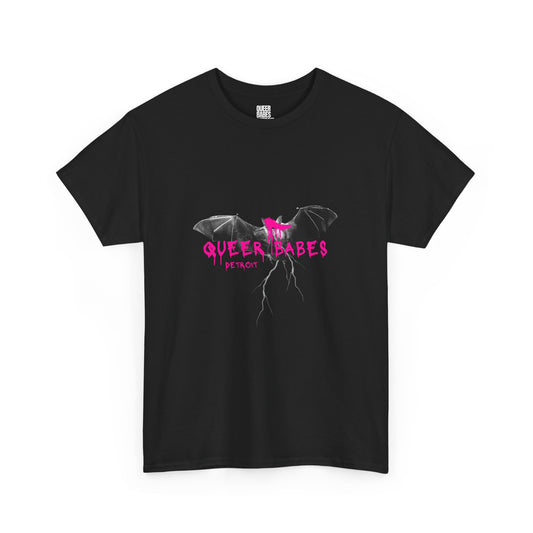 Goth Queer - Heavy Cotton Tee
