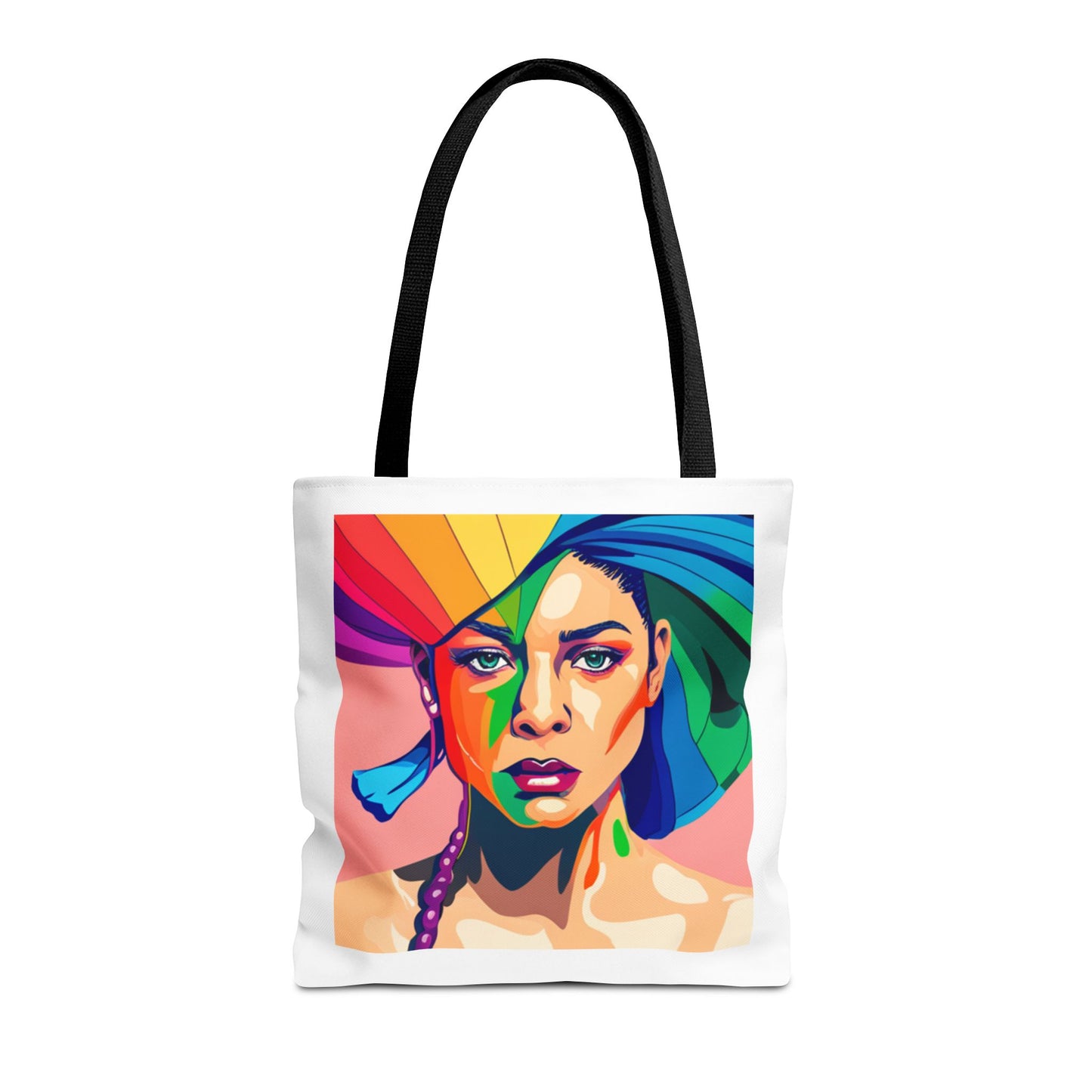Queer Pride - Tote