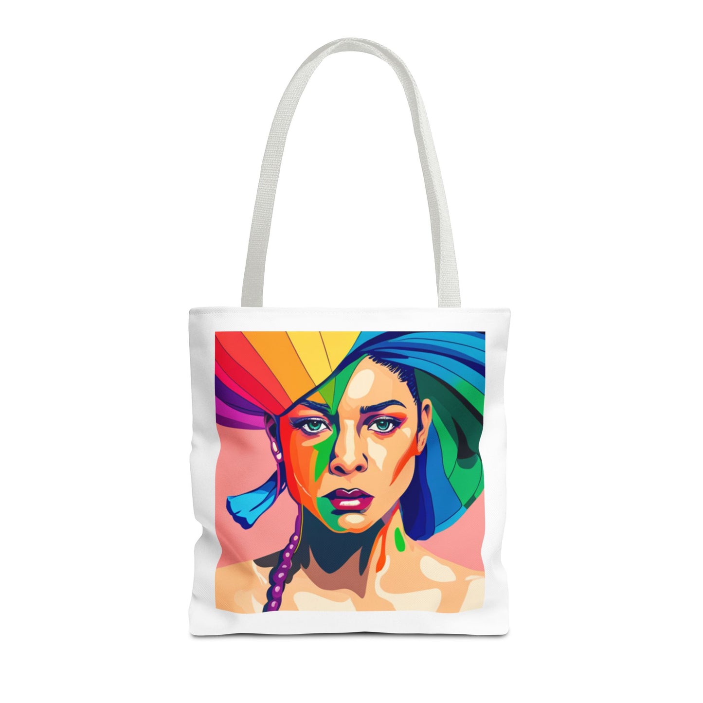 Queer Pride - Tote